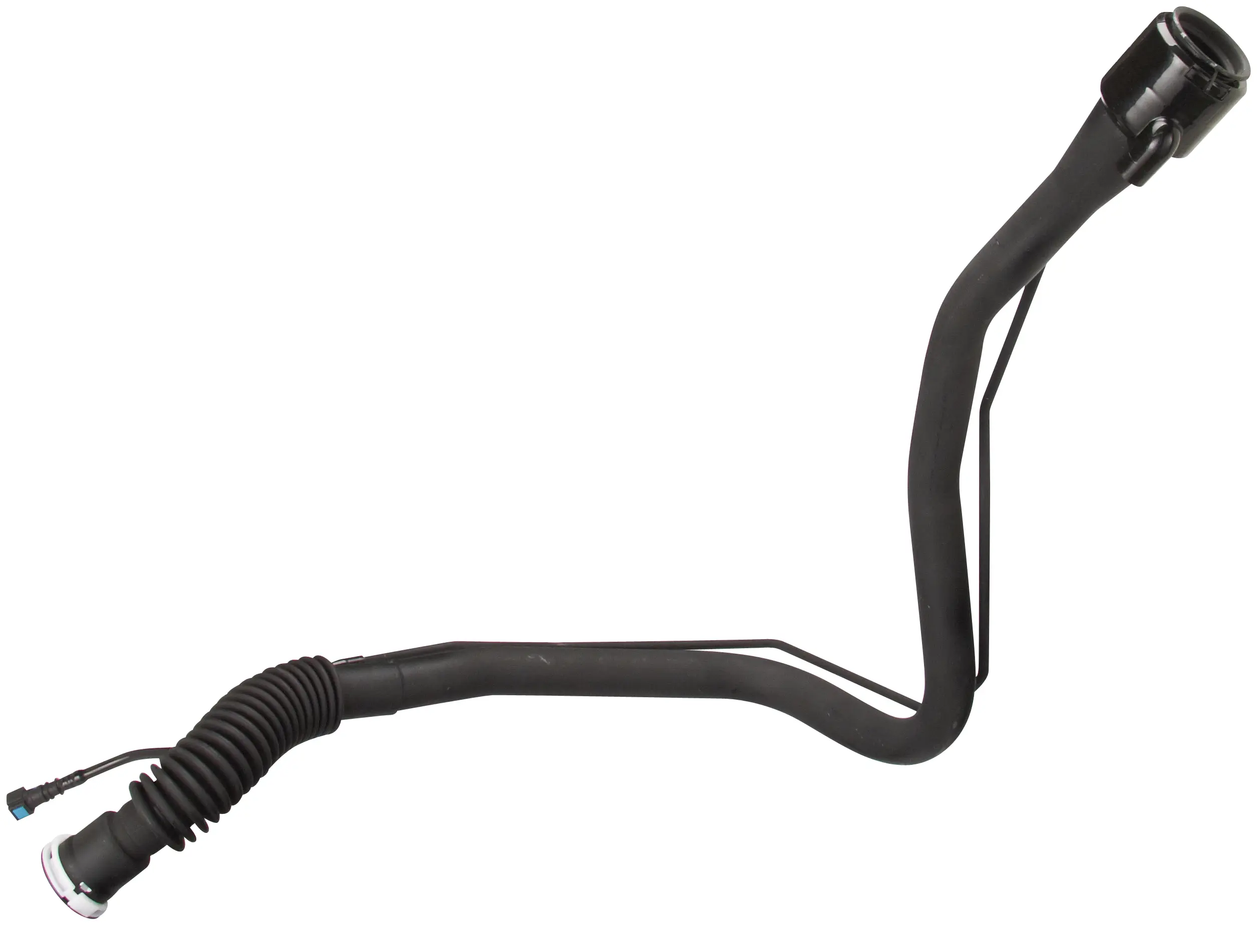 Fuel Filler Neck - image principale du produit