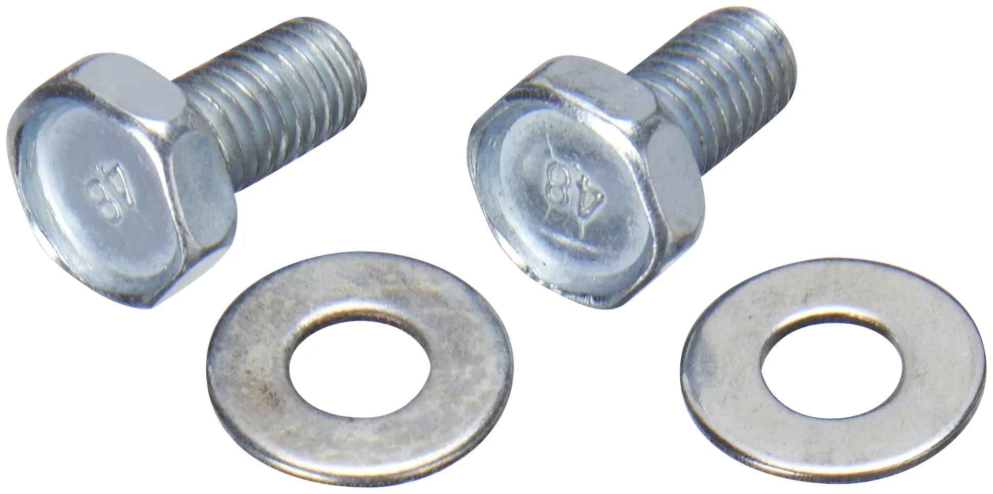 Fuel Filler Neck miniature 2