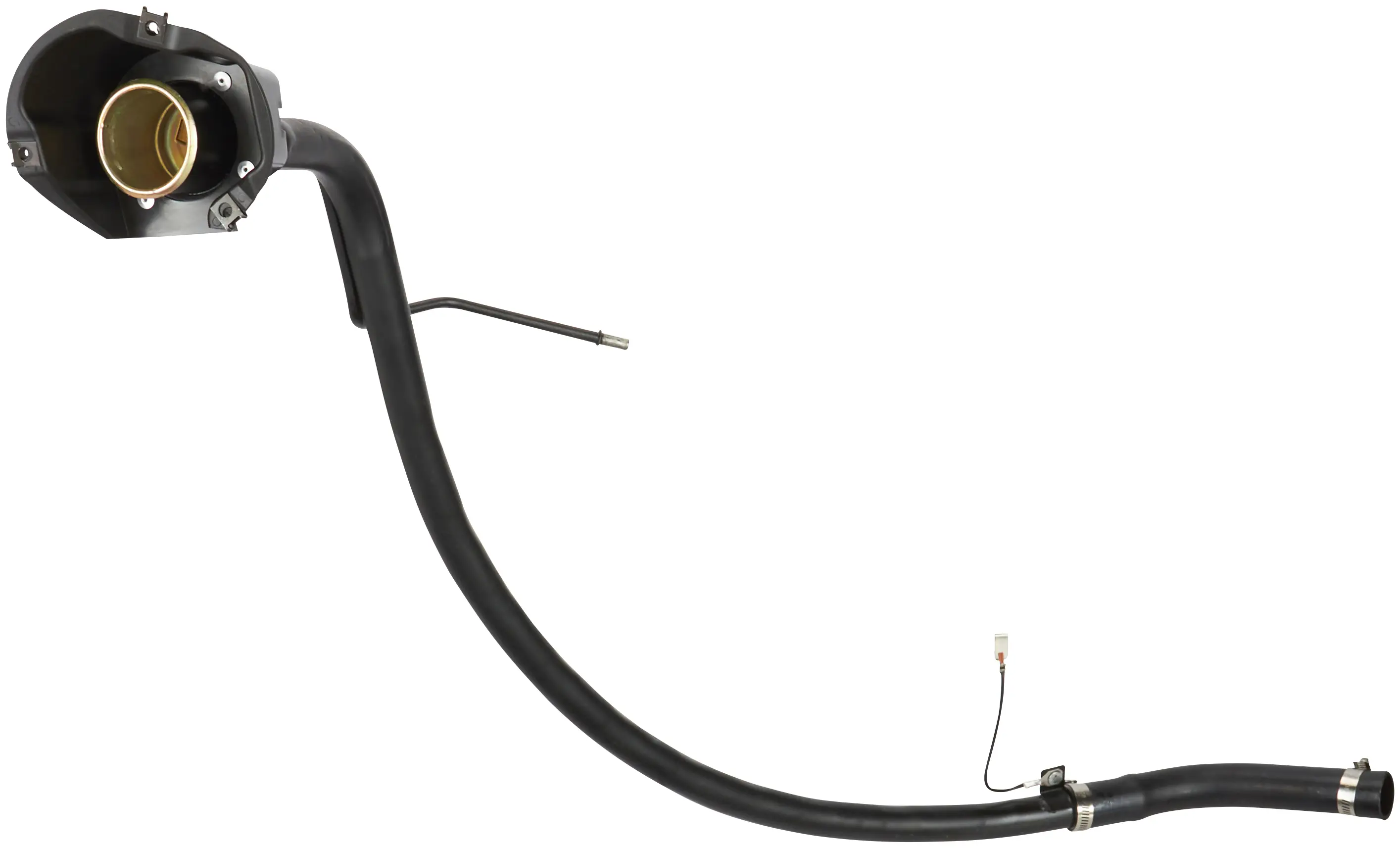 Fuel Filler Neck - image principale du produit