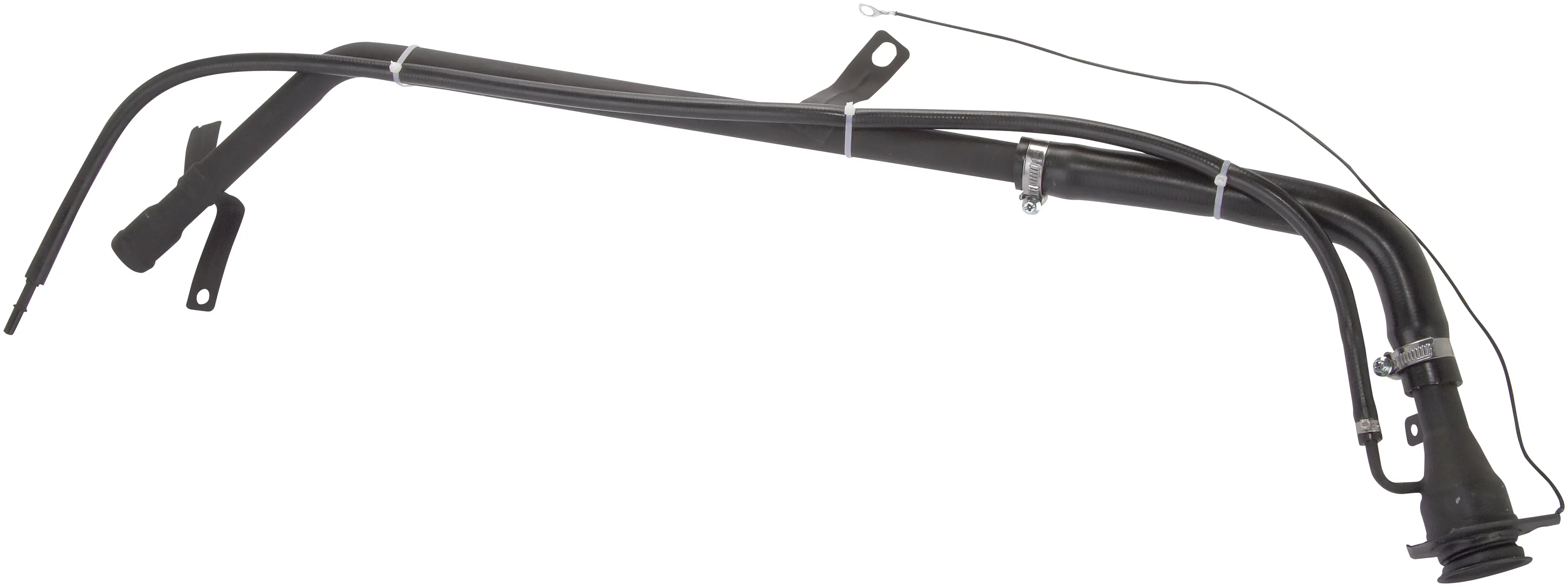 Fuel Filler Neck - image principale du produit
