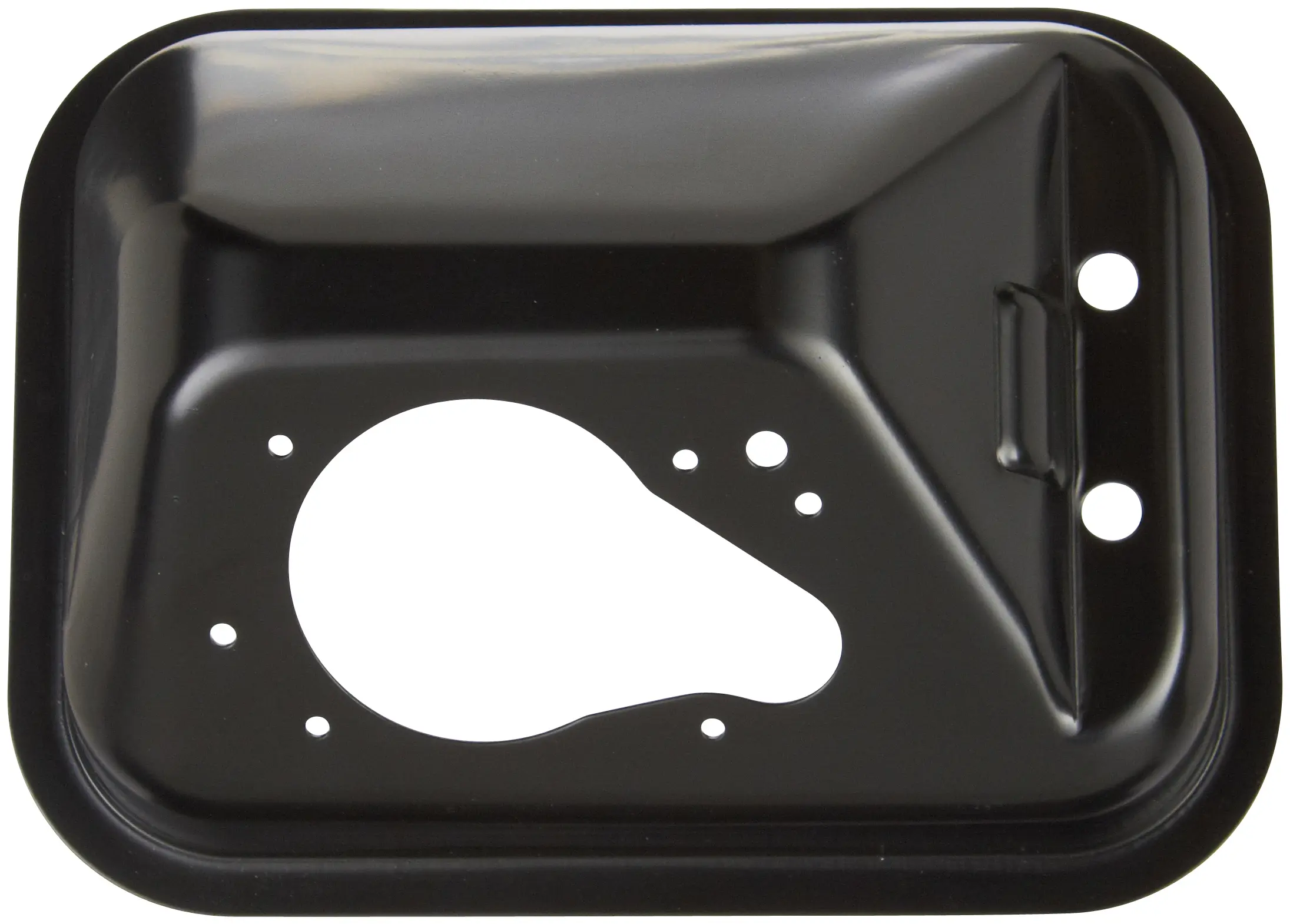 Filler Neck Housing miniature 2