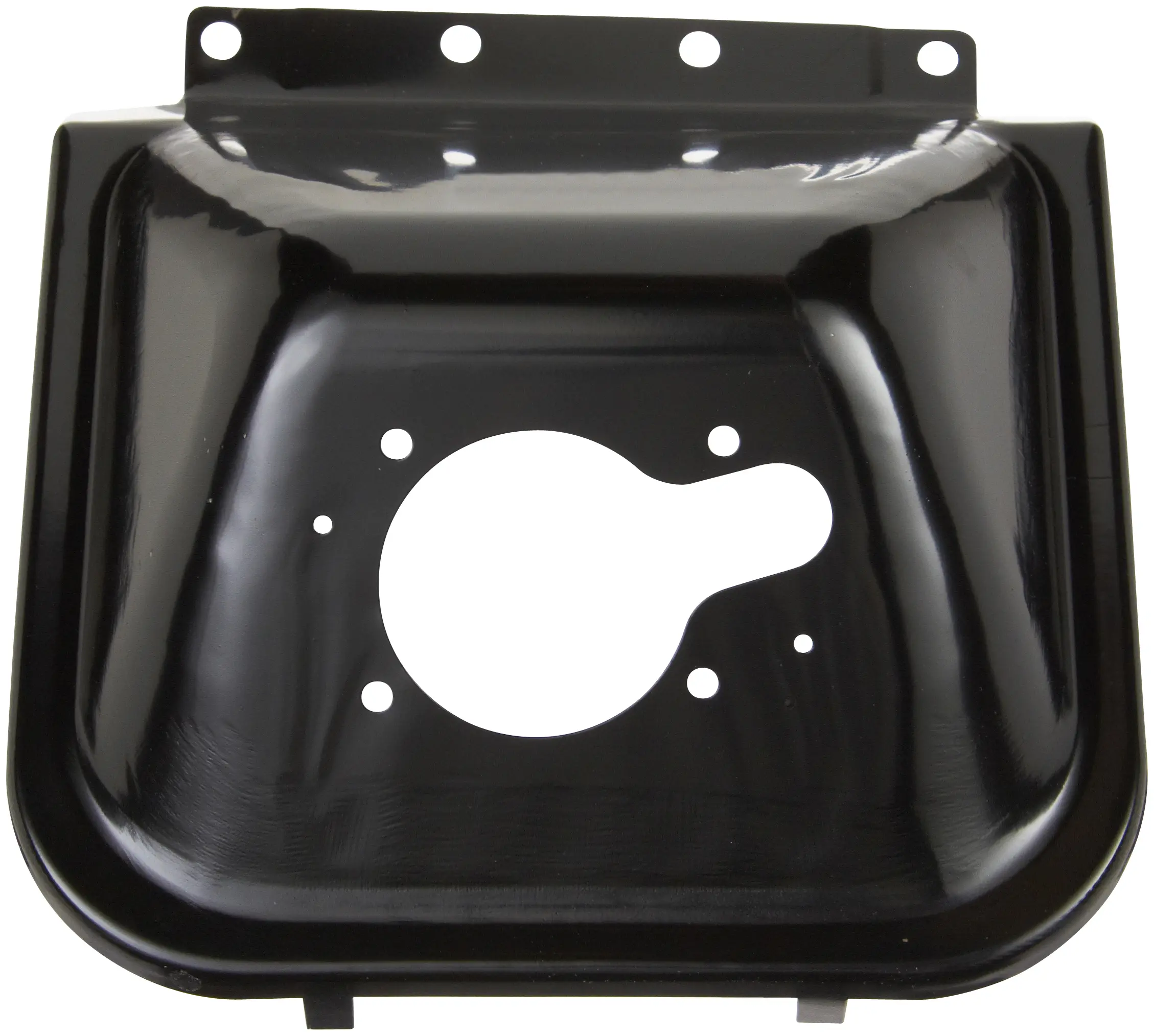 Filler Neck Housing miniature 3