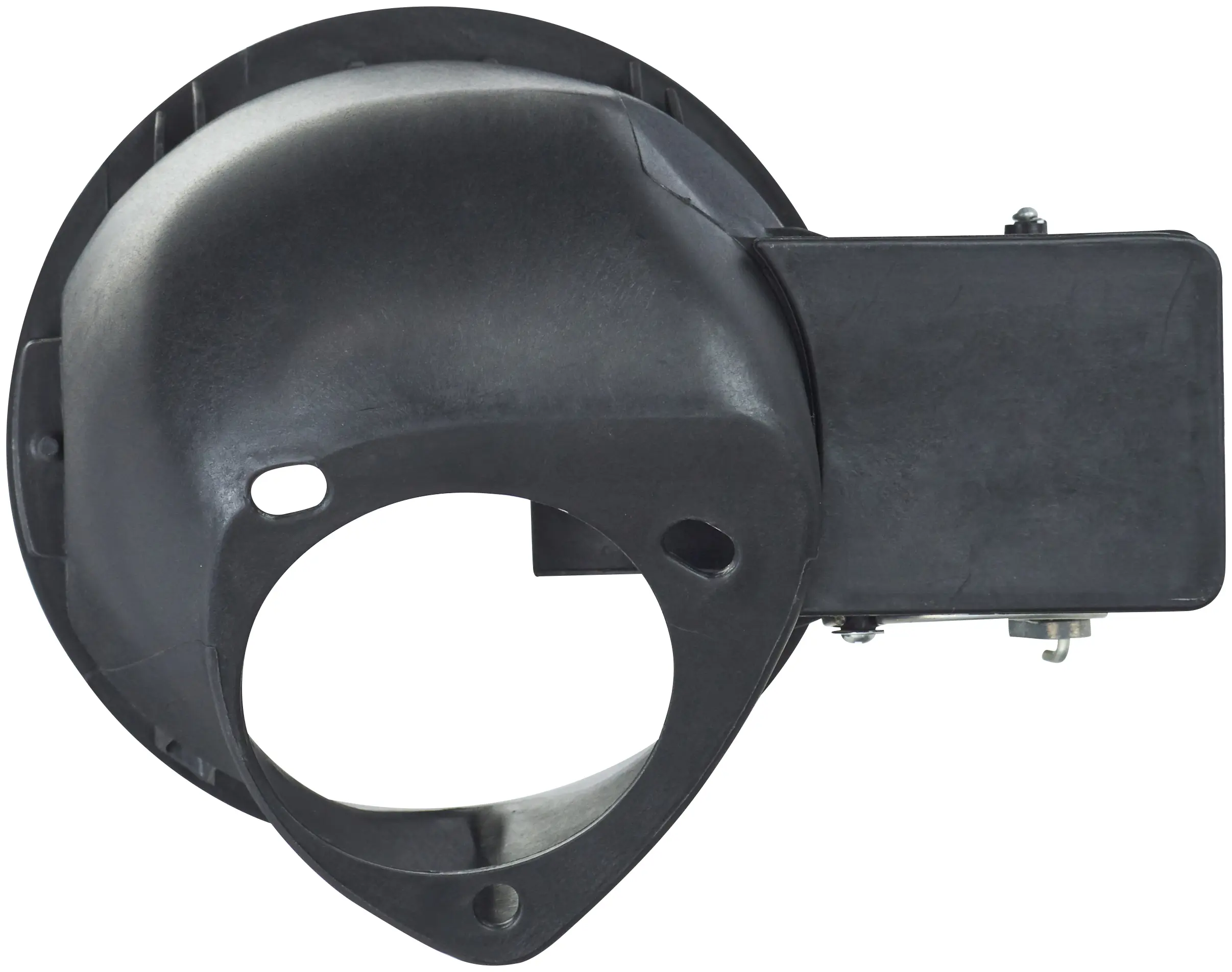 Filler Neck Housing miniature 2