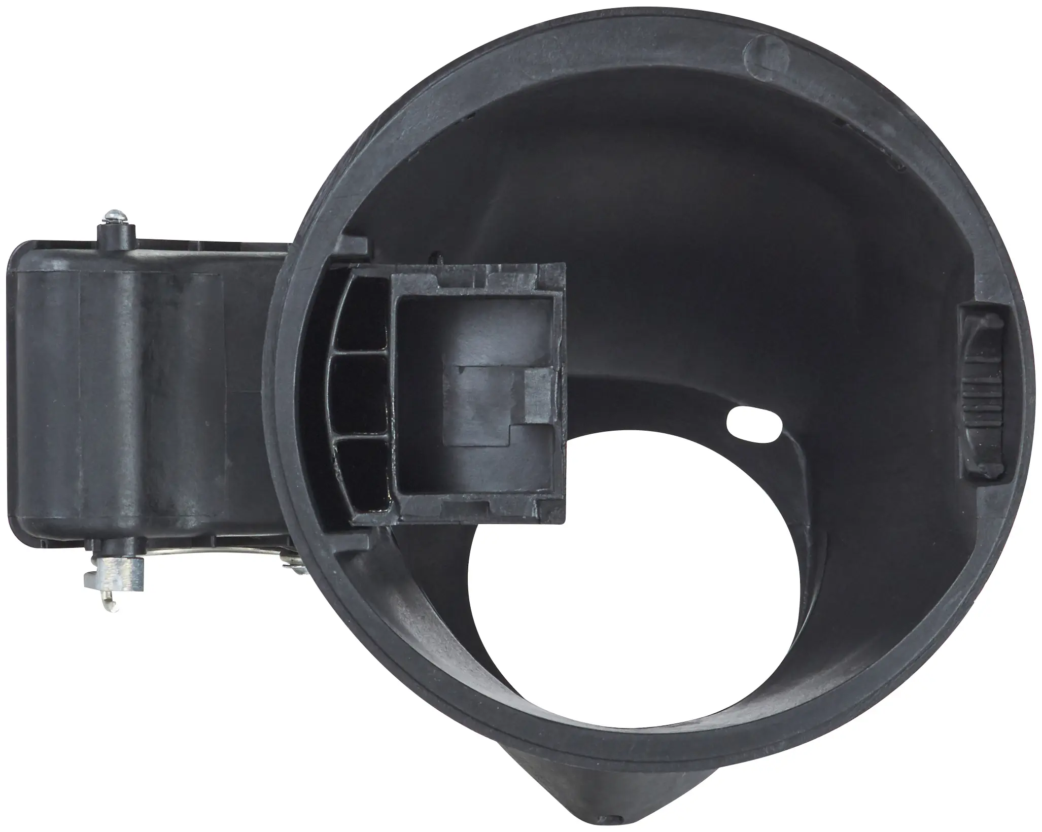 Filler Neck Housing miniature 3