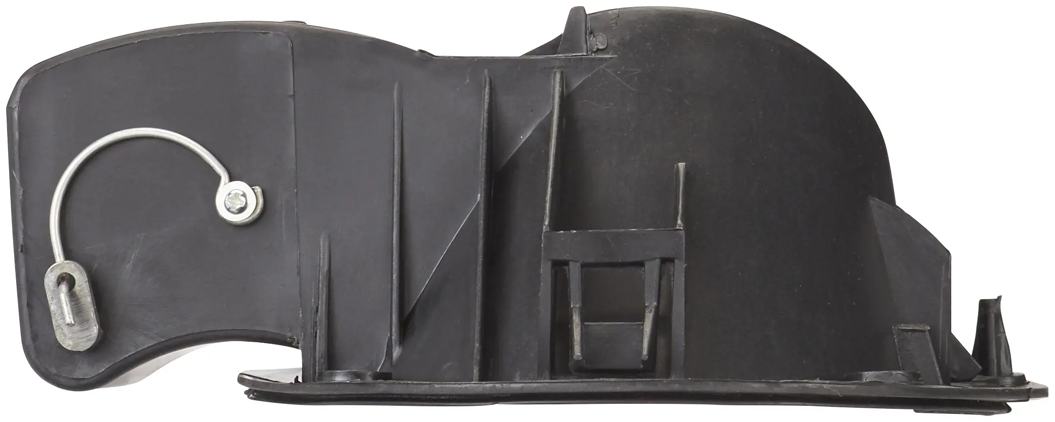Filler Neck Housing miniature 5