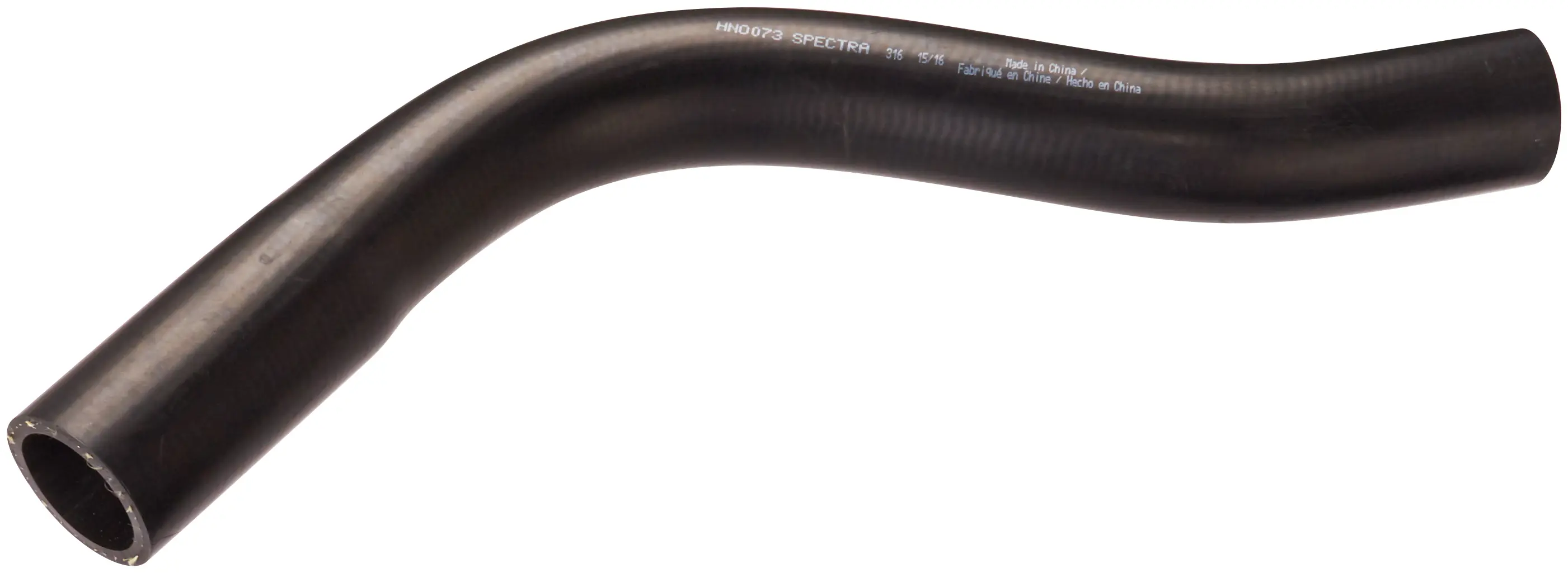 Filler Neck Hose - image principale du produit