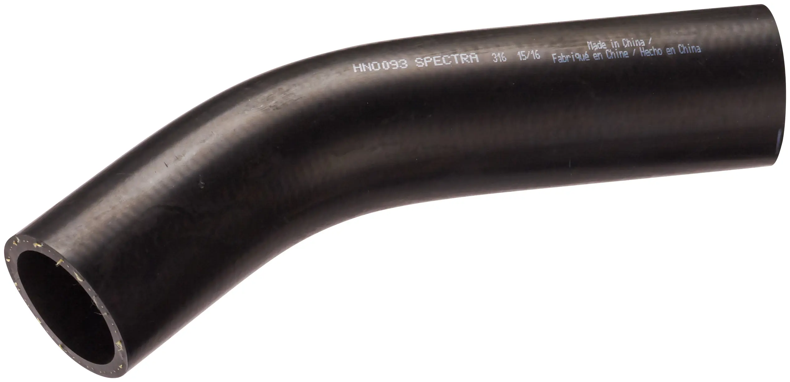 Filler Neck Hose - image principale du produit