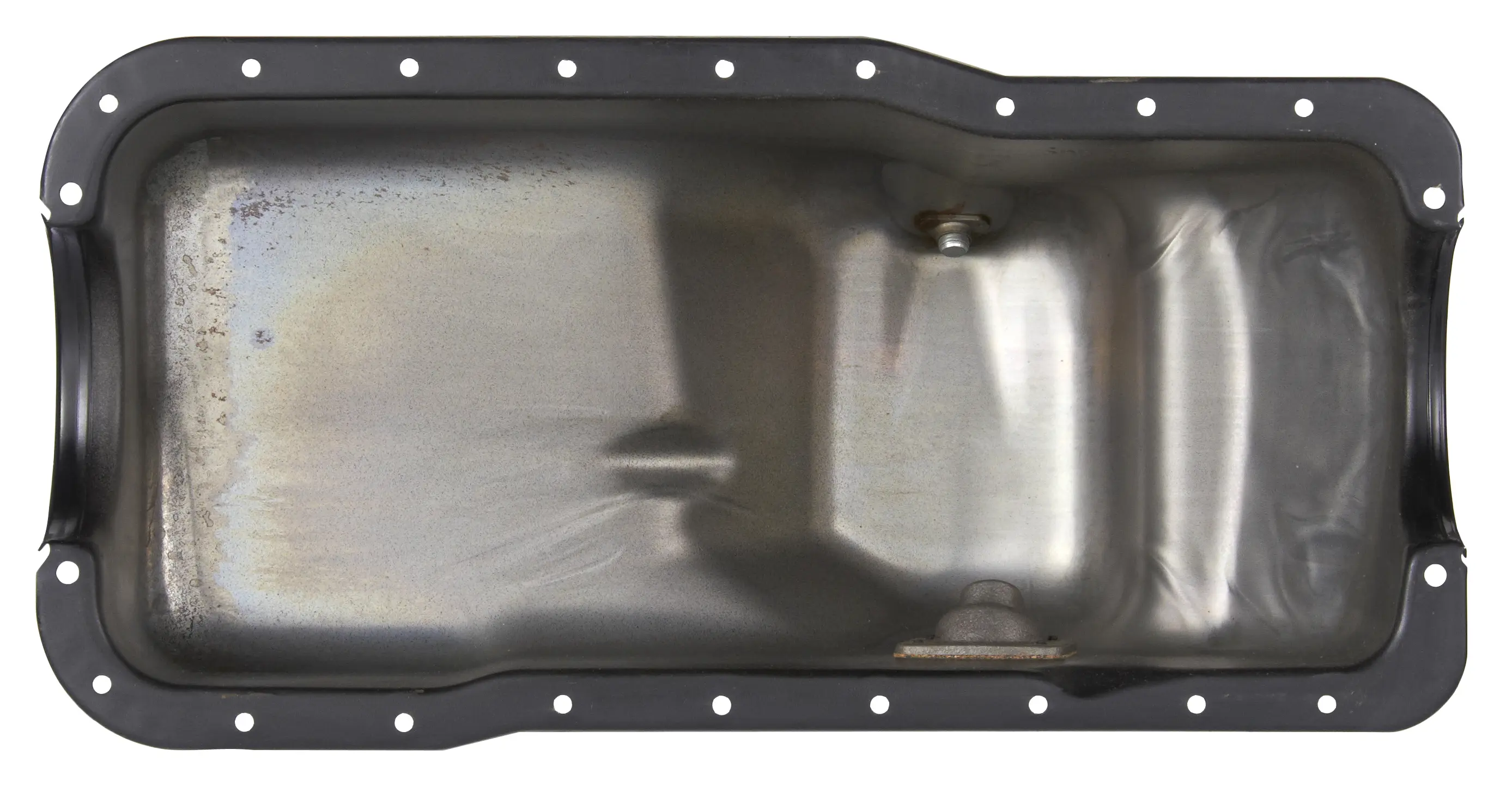 Oil Pan miniature 4