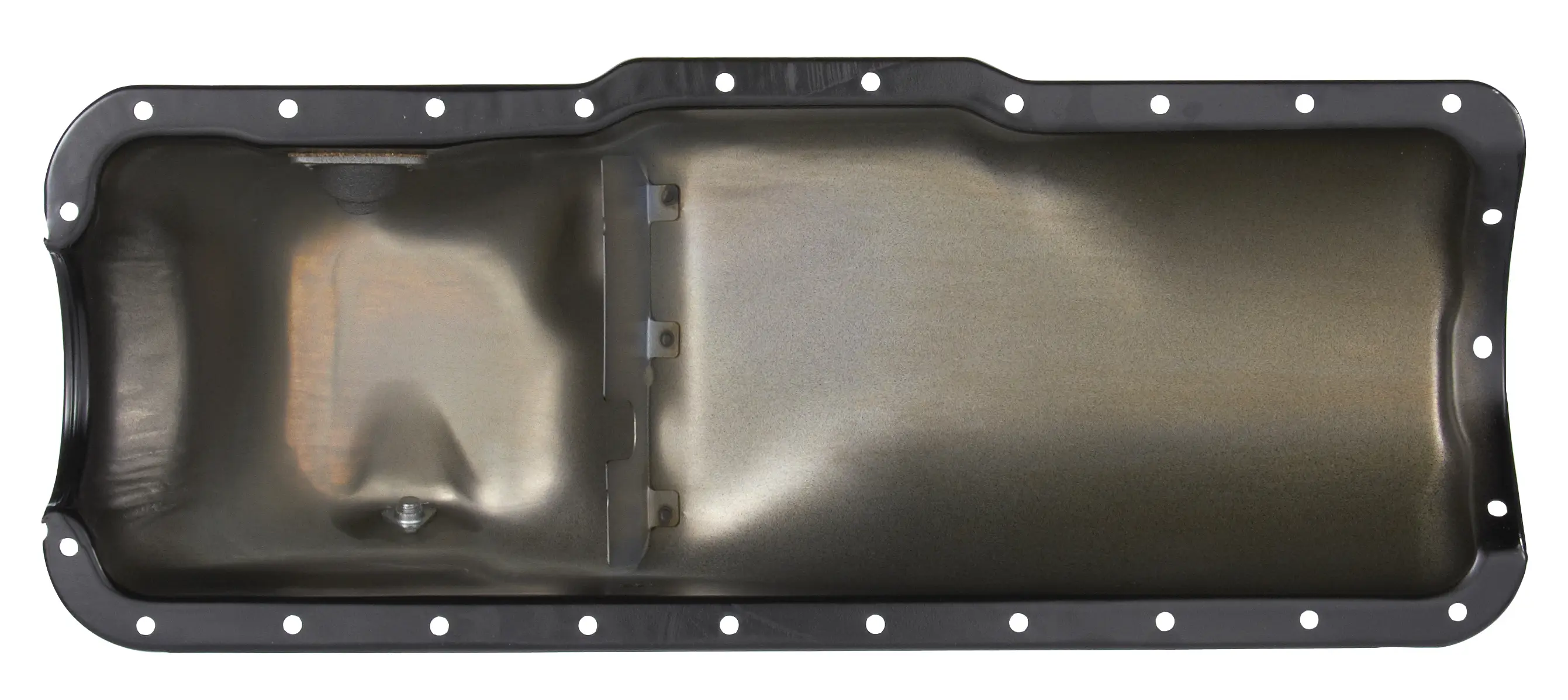 Oil Pan thumbnail 4
