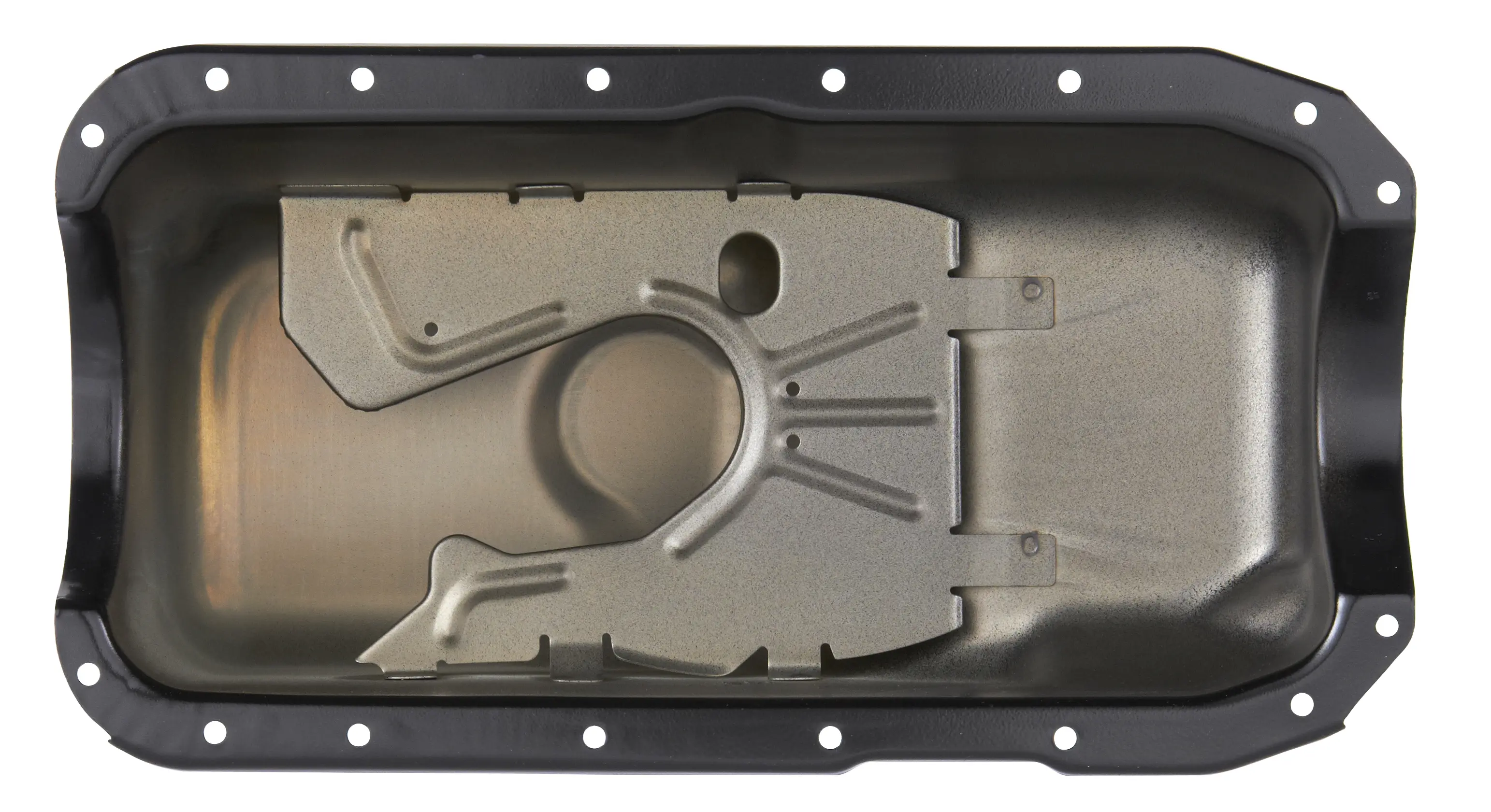 Oil Pan miniature 3