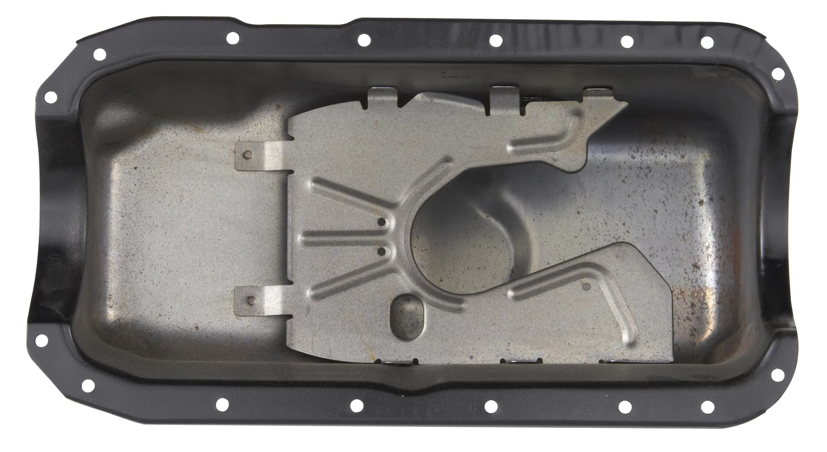 Oil Pan miniature 3