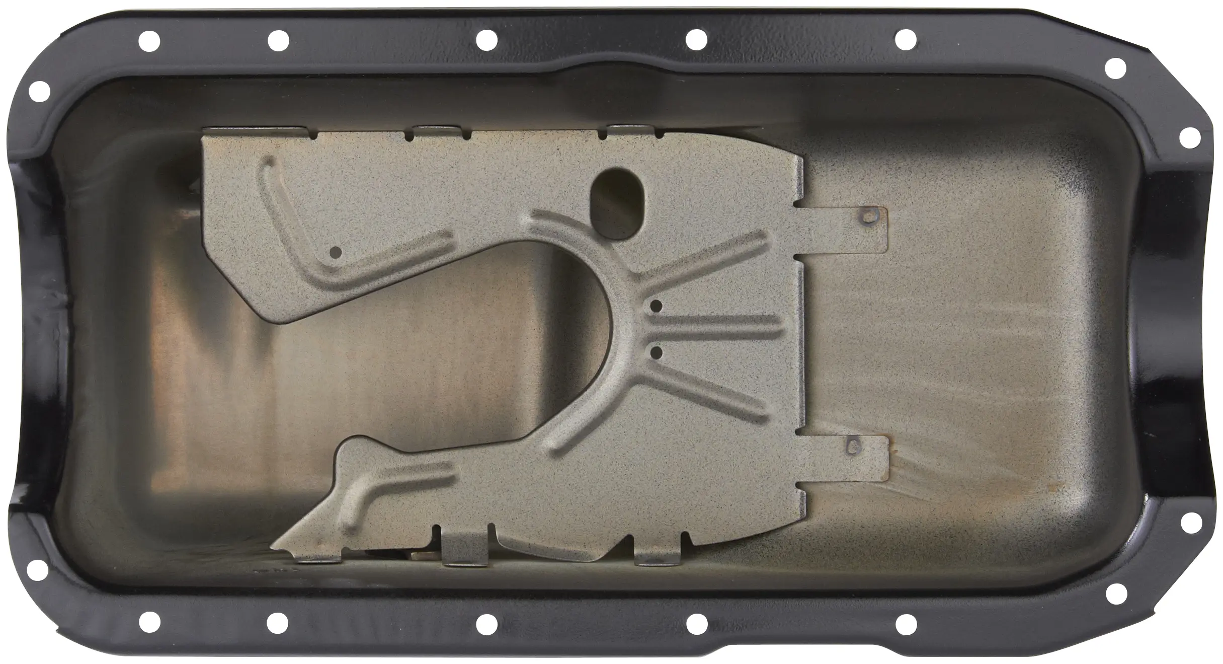 Oil Pan miniature 3
