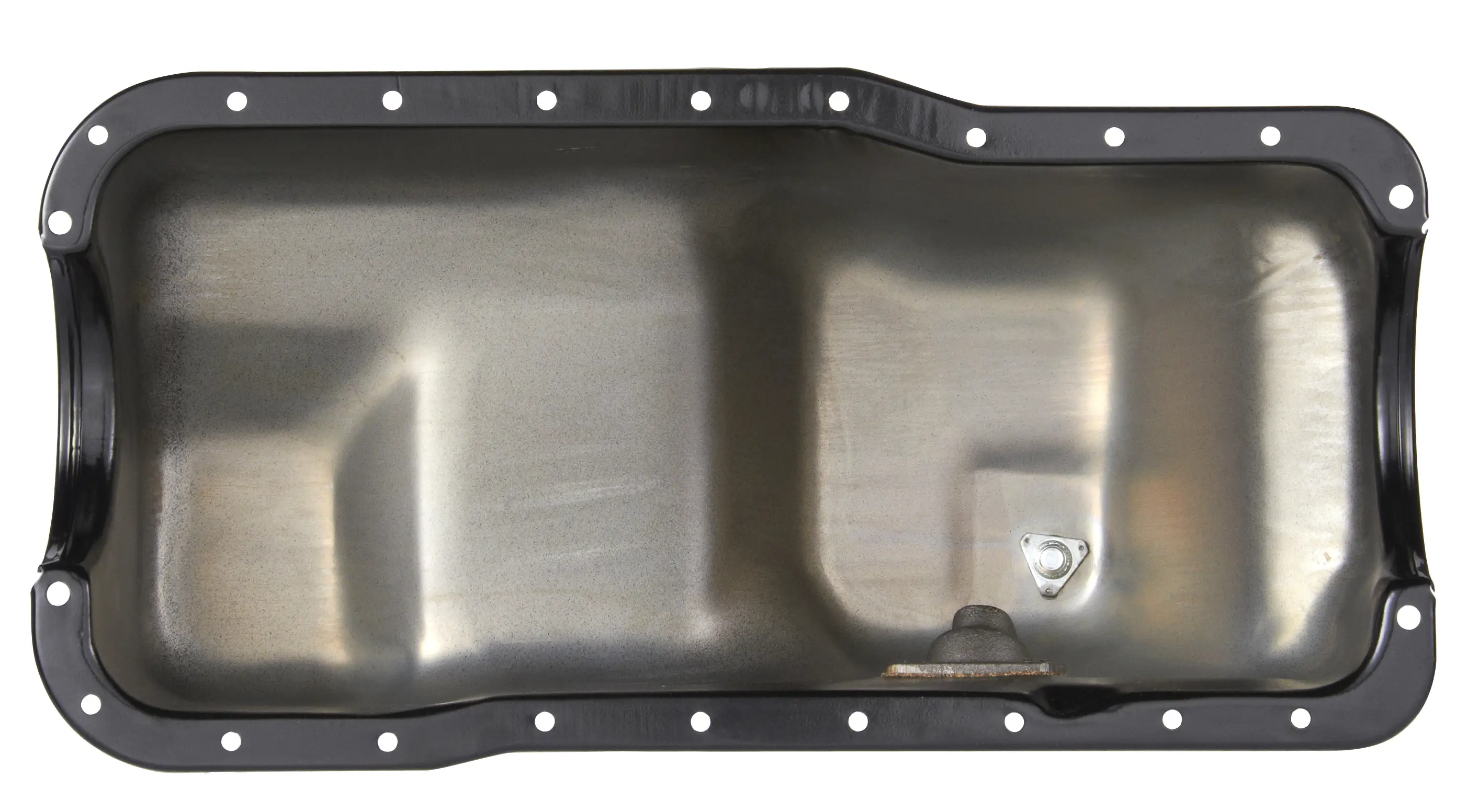 Oil Pan miniature 4