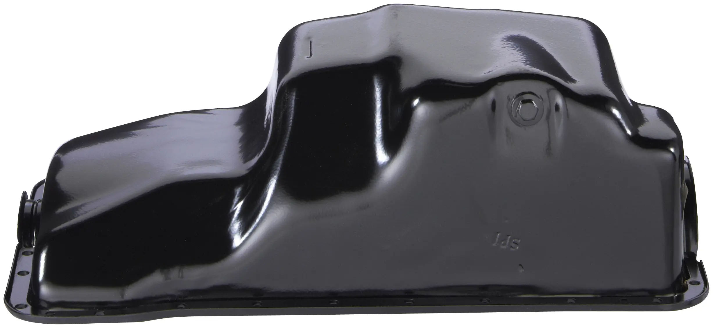 Oil Pan - image principale du produit