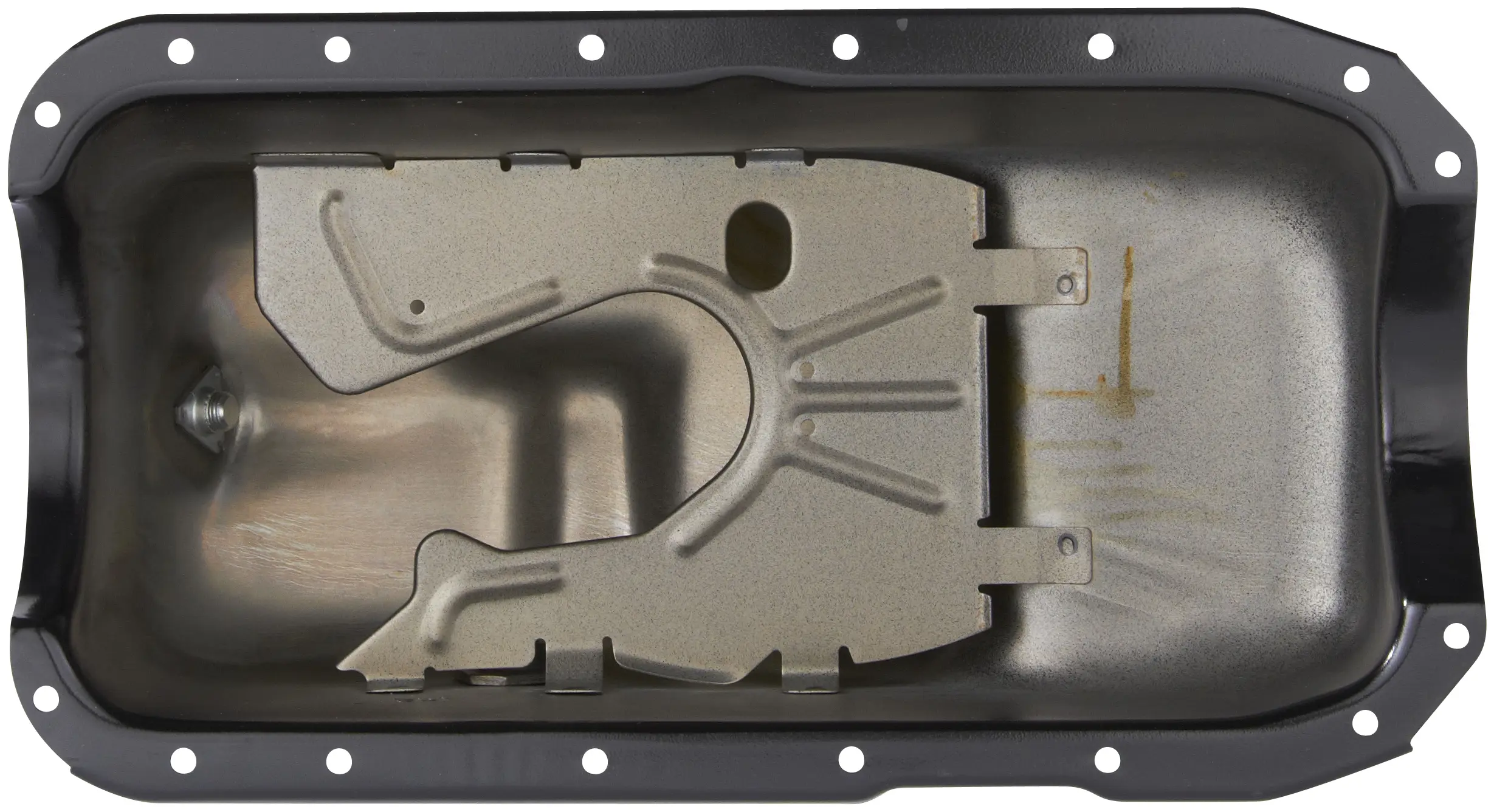 Oil Pan miniature 2
