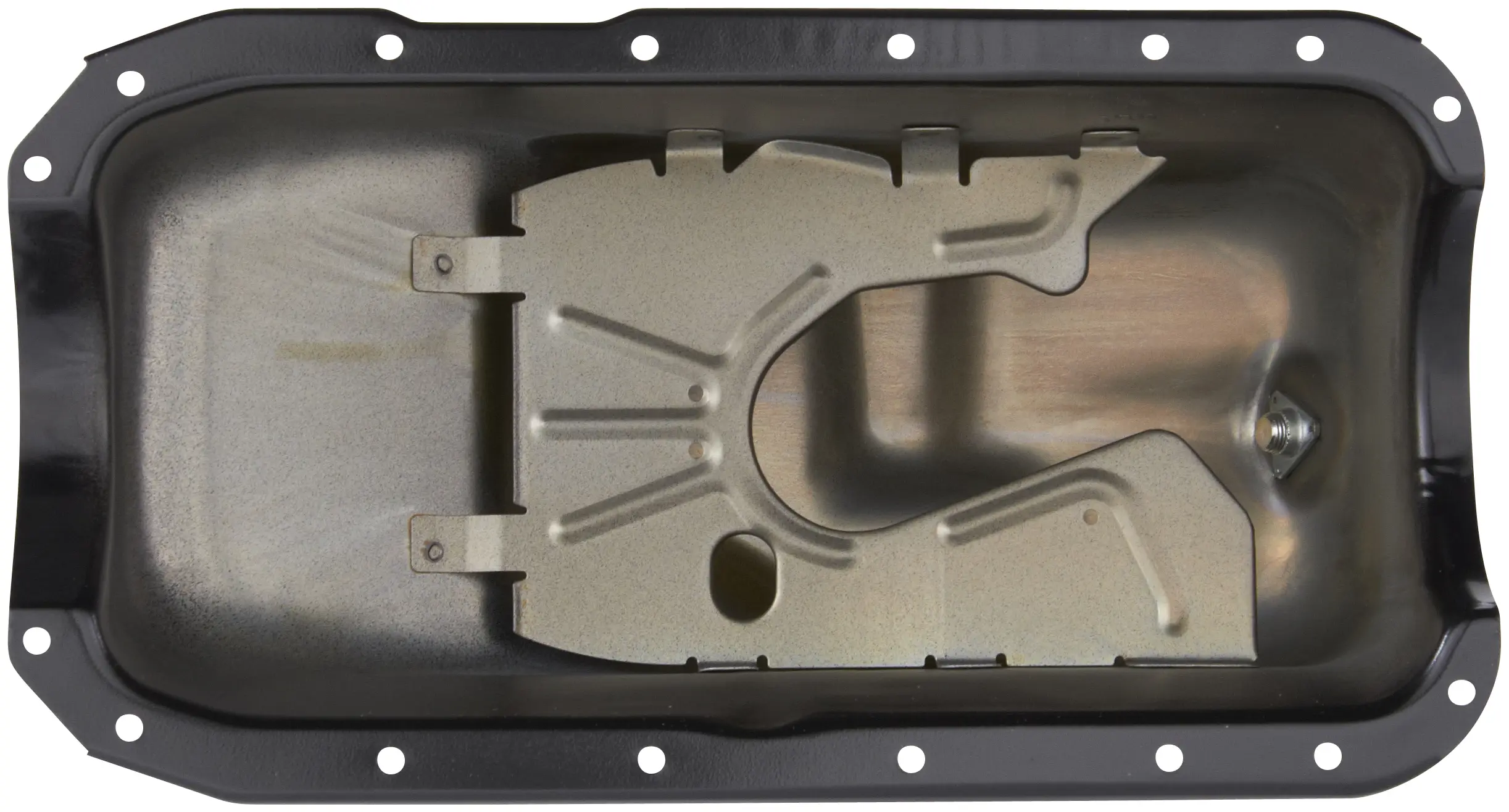 Oil Pan miniature 3
