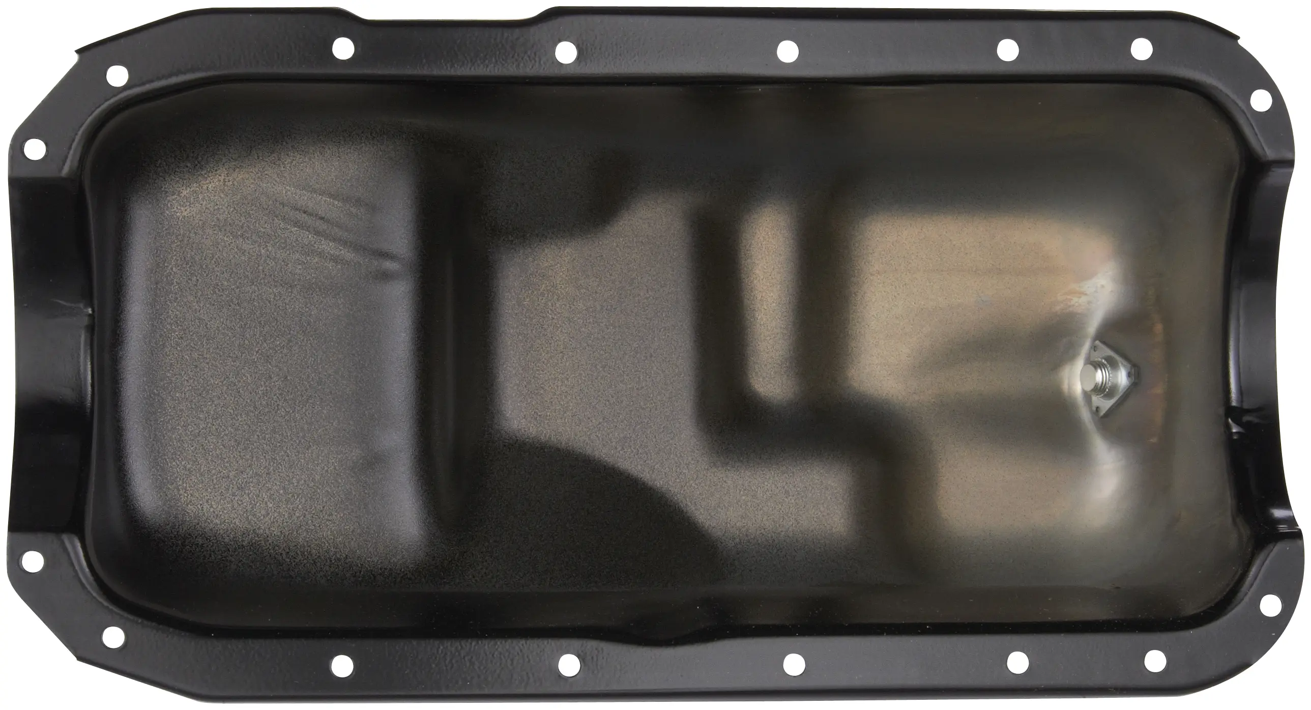 Oil Pan miniature 2