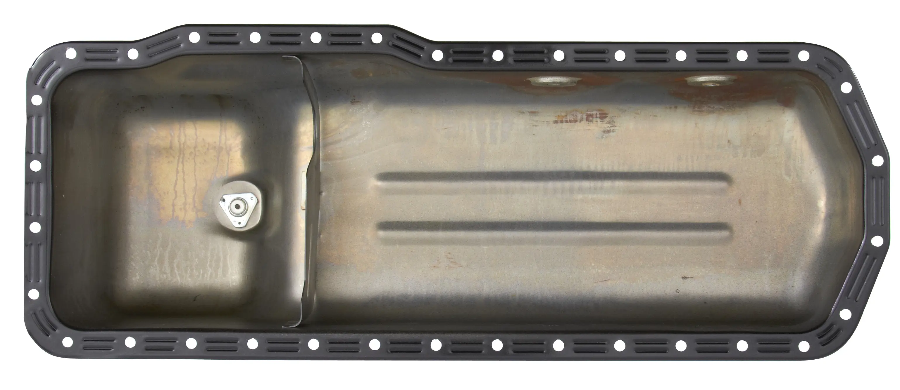Oil Pan miniature 3
