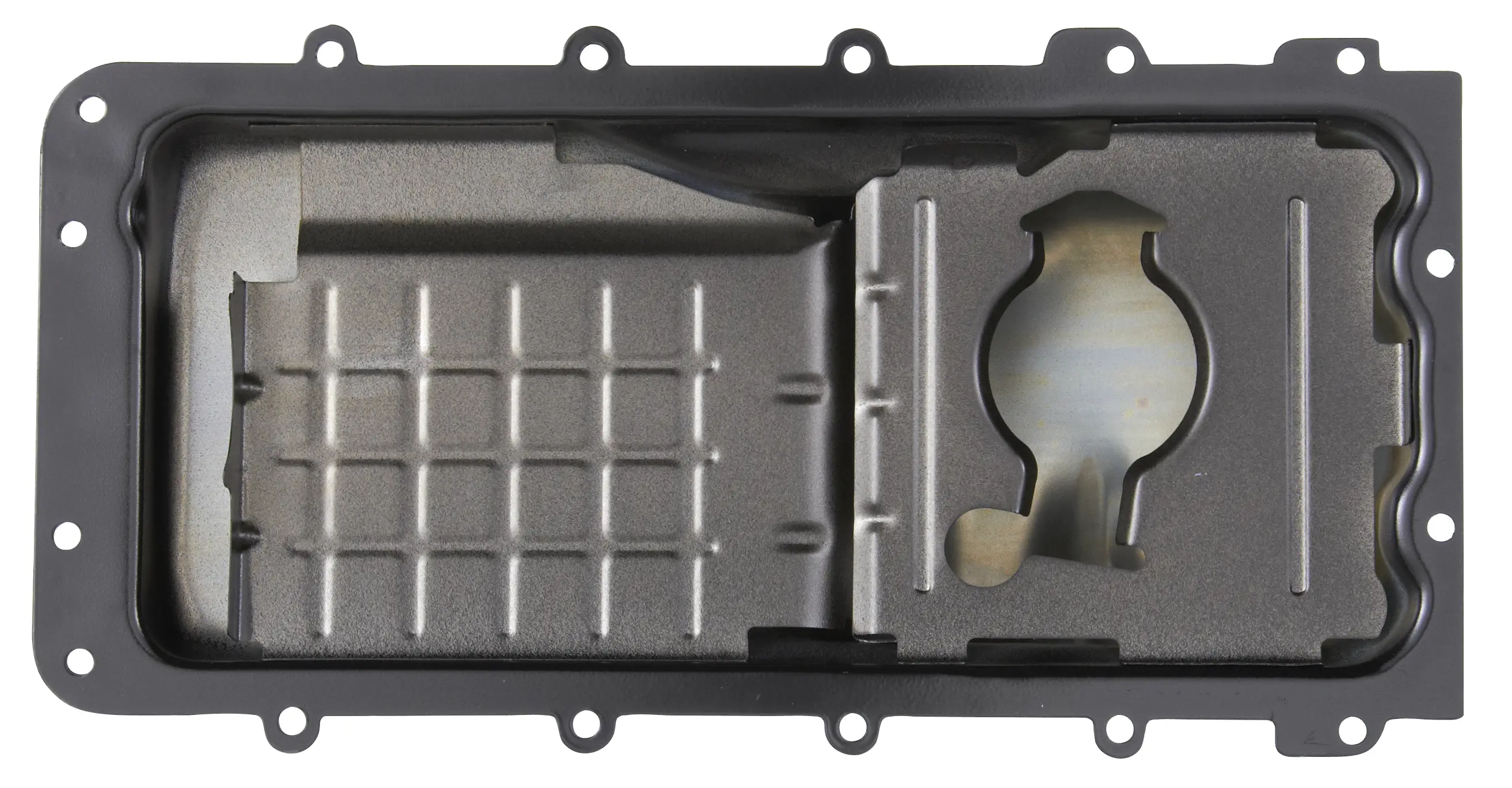Oil Pan miniature 2