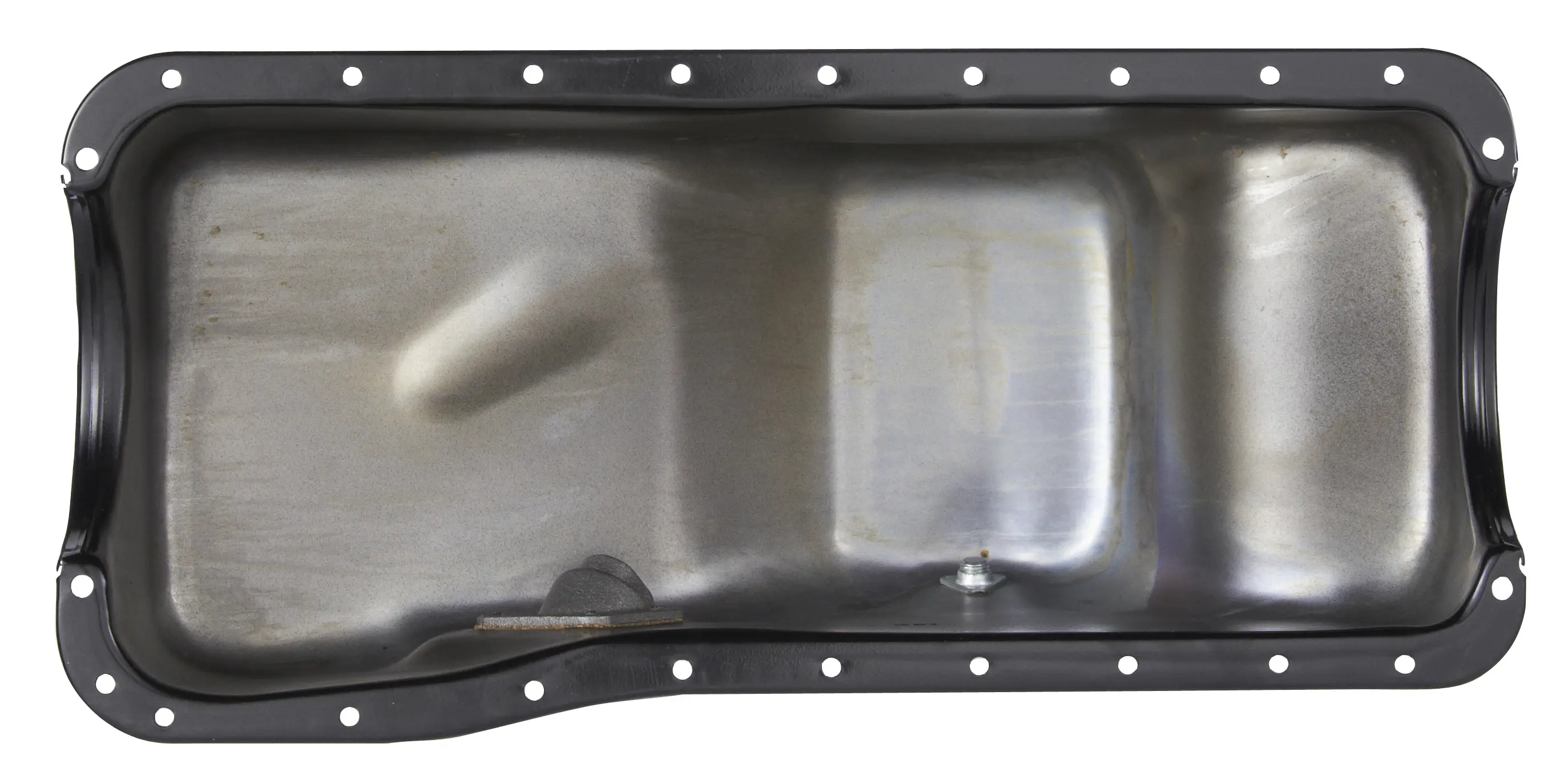 Oil Pan miniature 2