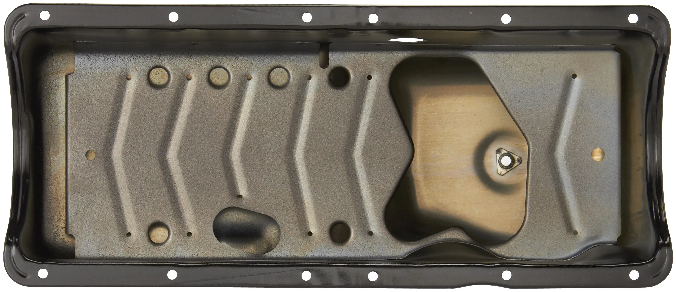 Oil Pan miniature 4