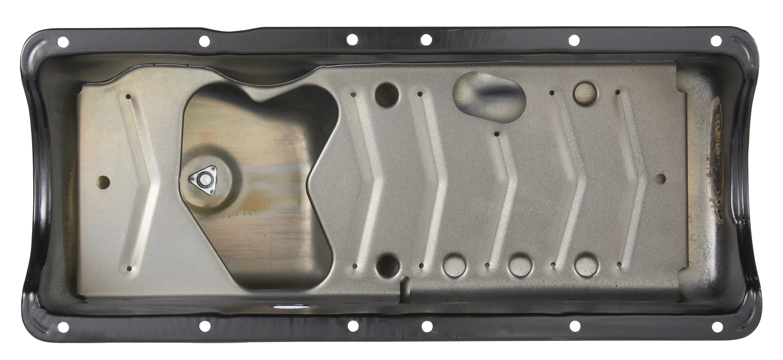Oil Pan miniature 5