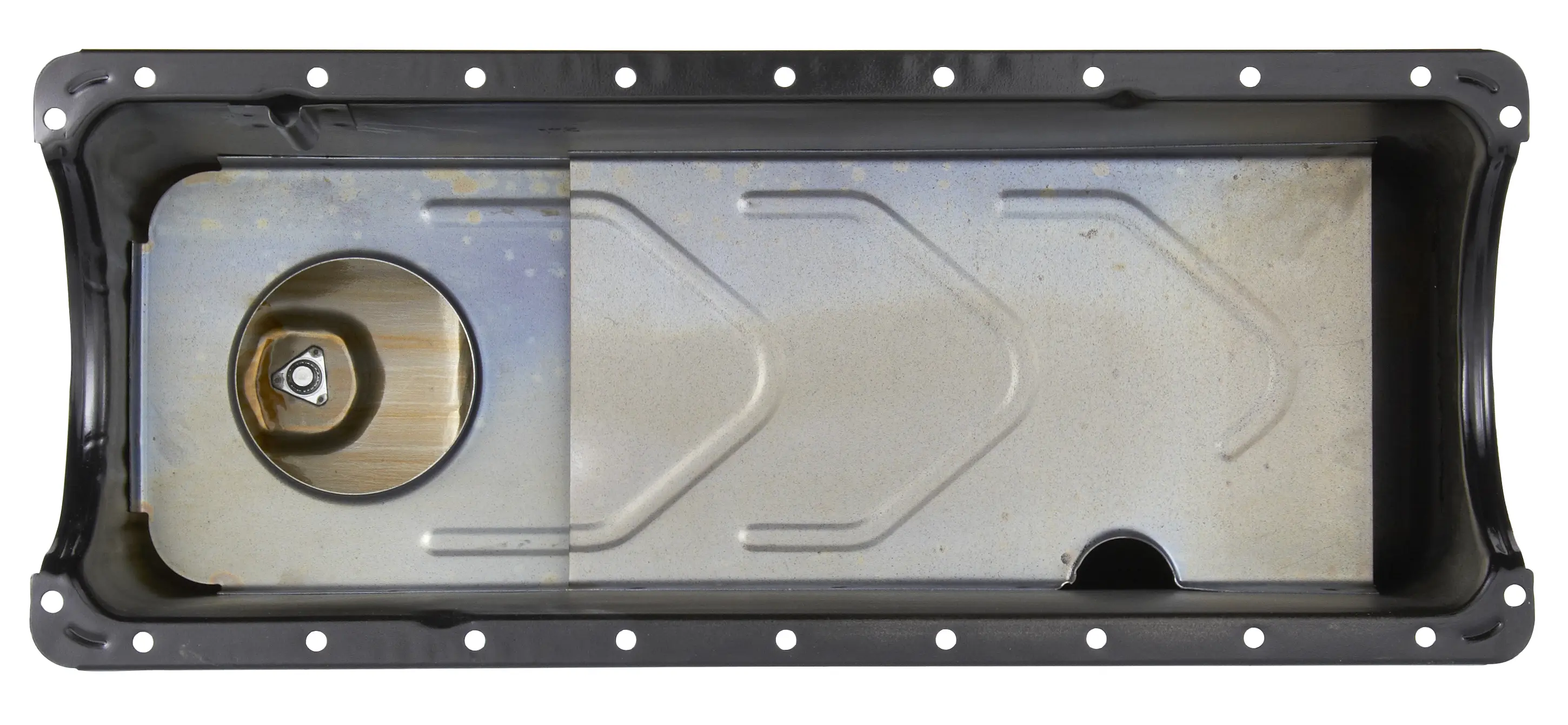 Oil Pan miniature 3