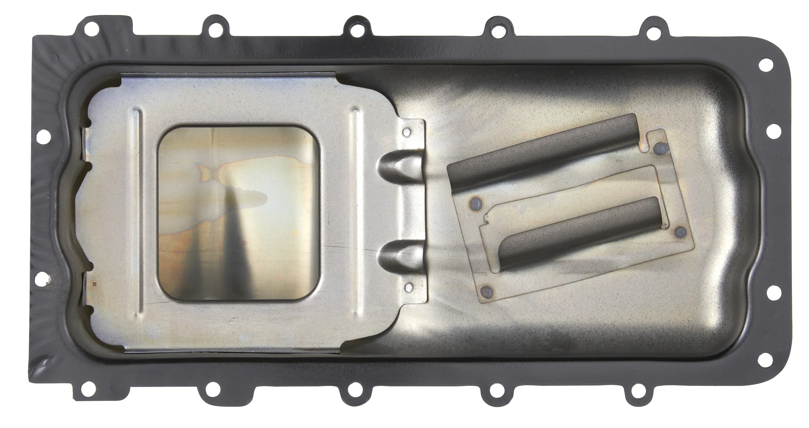 Oil Pan miniature 3