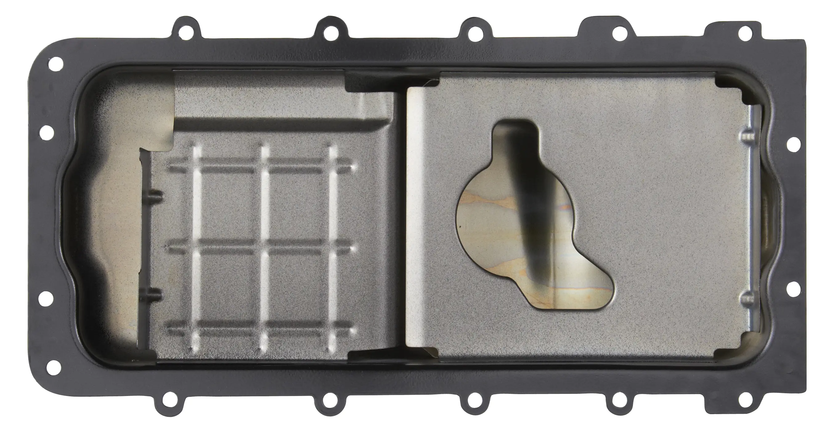 Oil Pan thumbnail 4