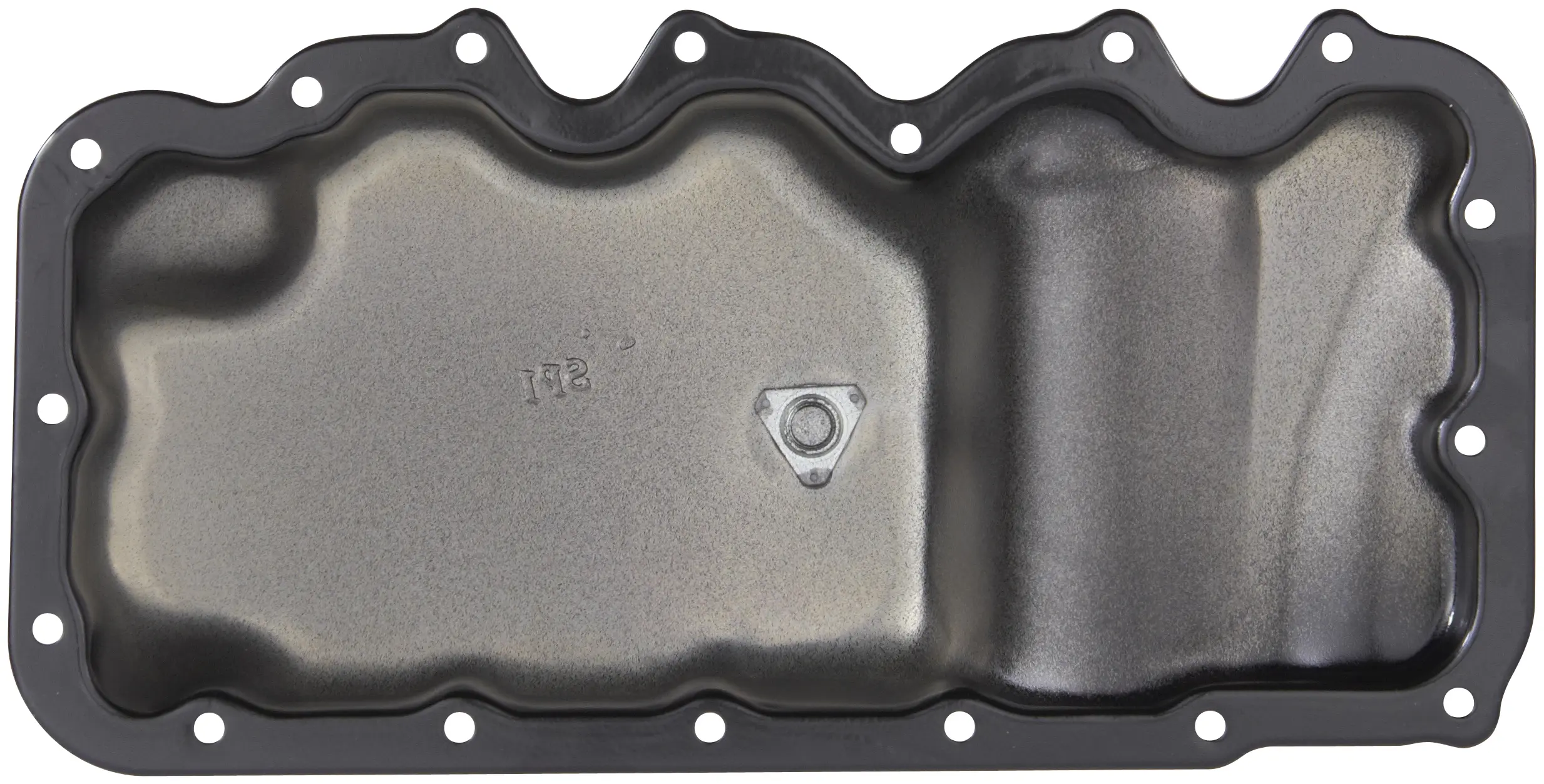 Oil Pan miniature 2
