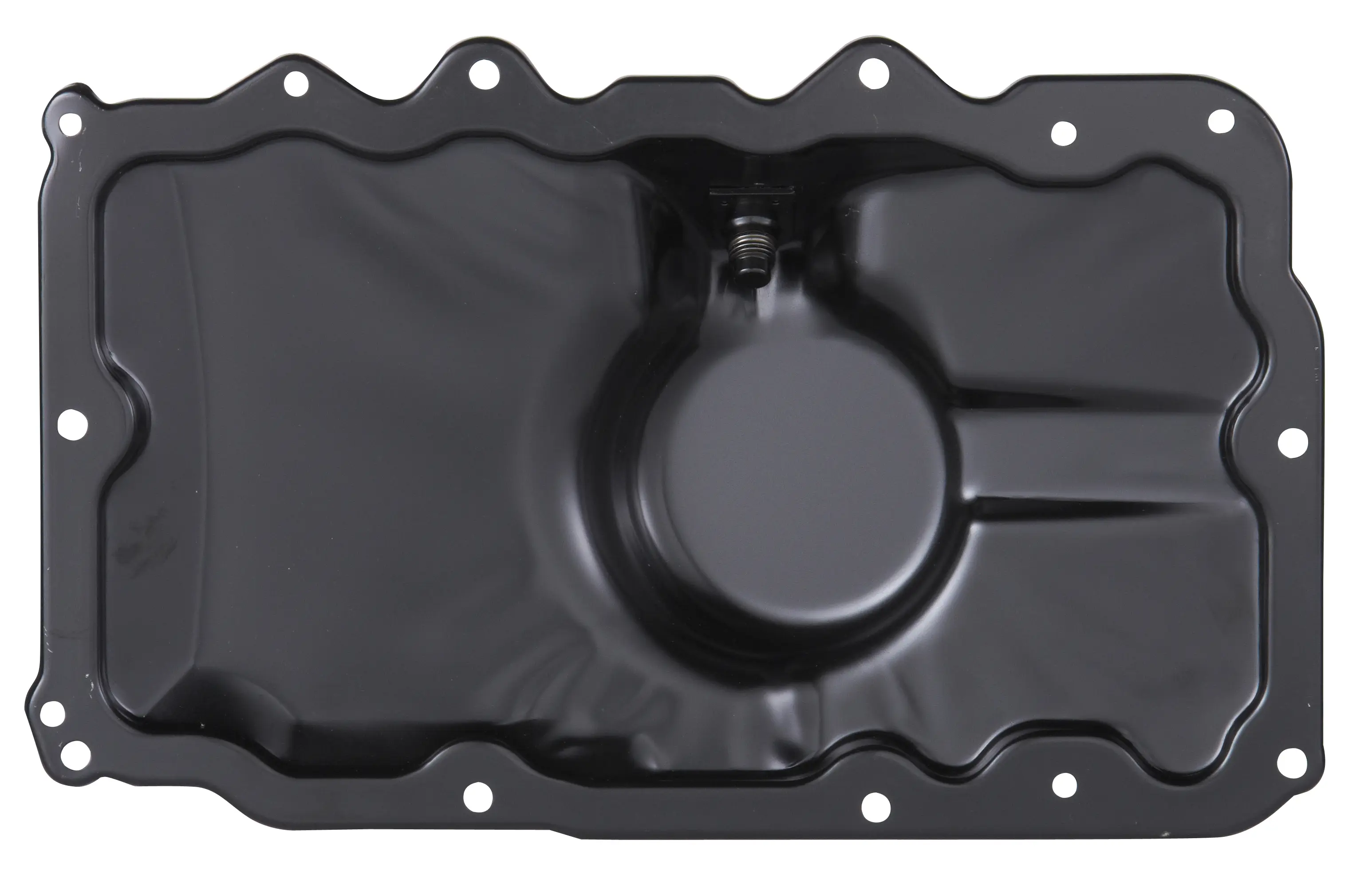 Oil Pan miniature 4