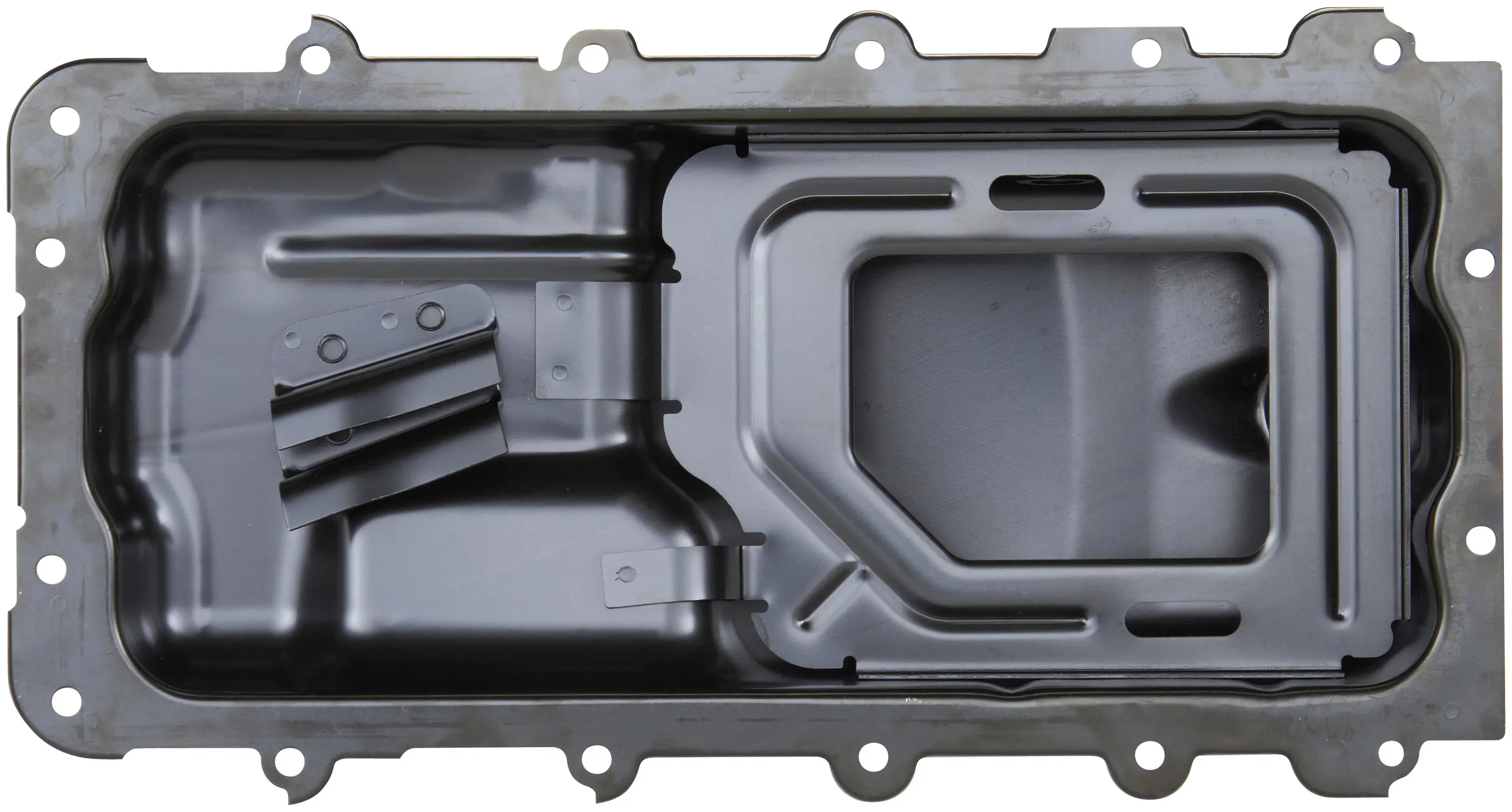 Oil Pan miniature 4