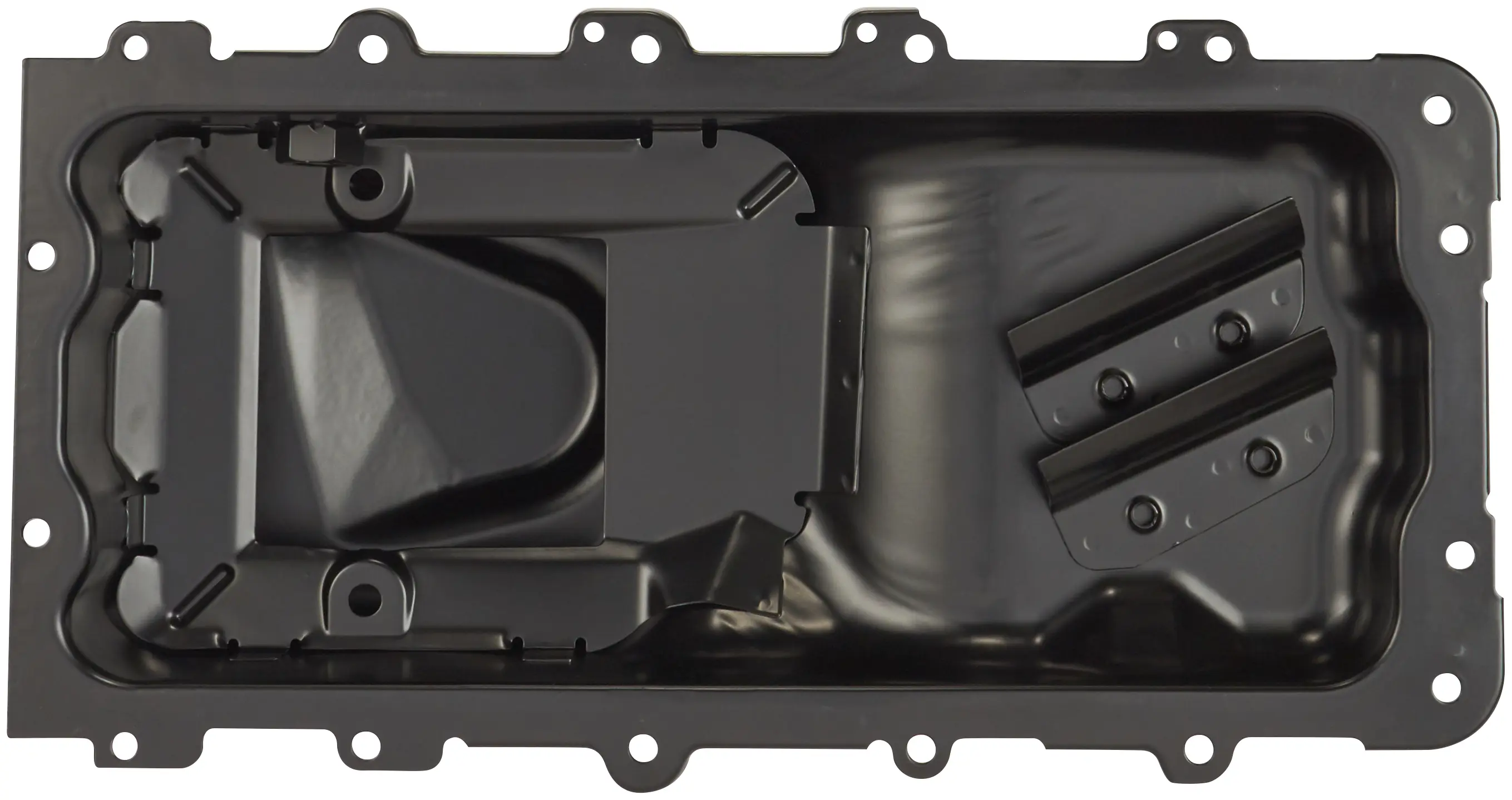 Oil Pan miniature 4