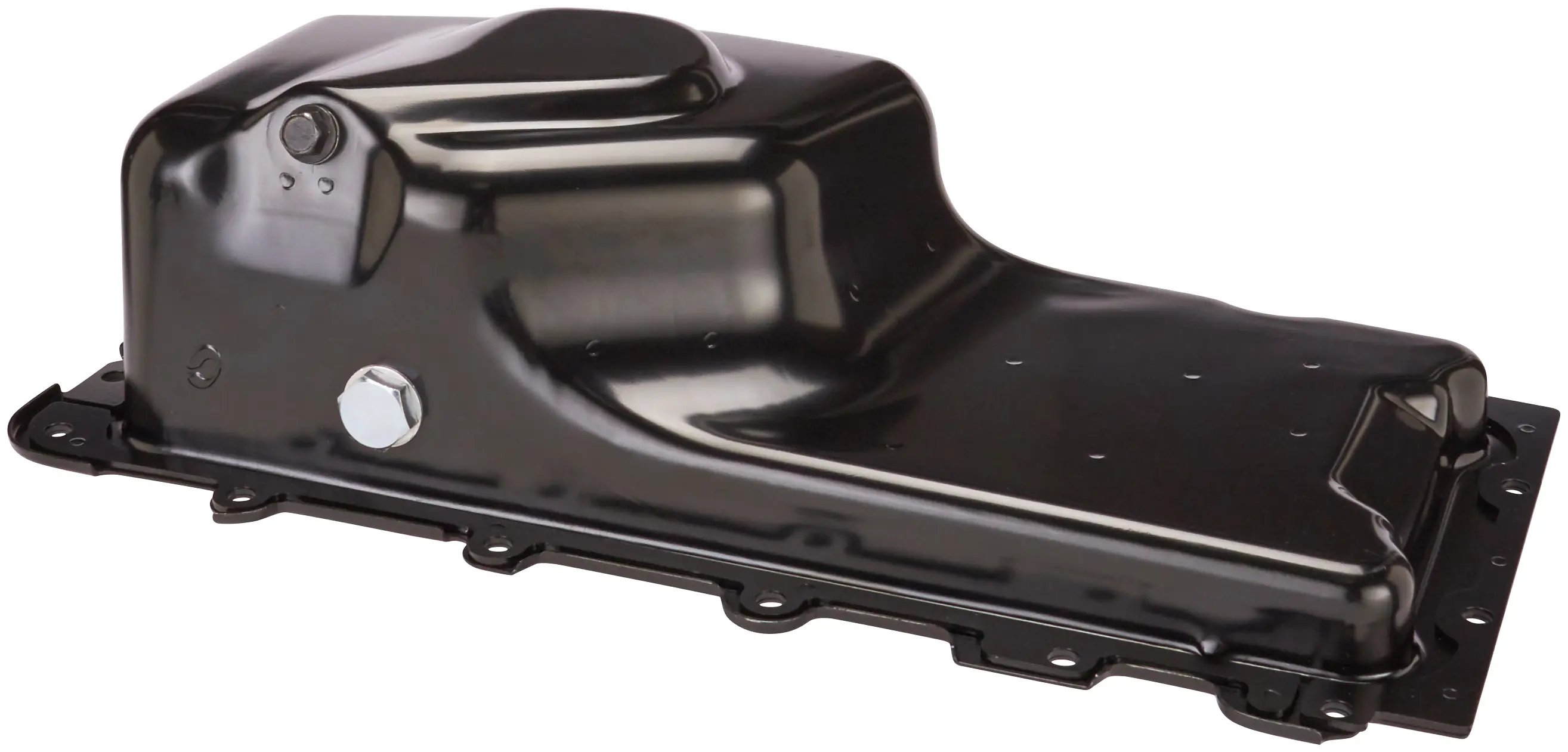 Oil Pan - image principale du produit