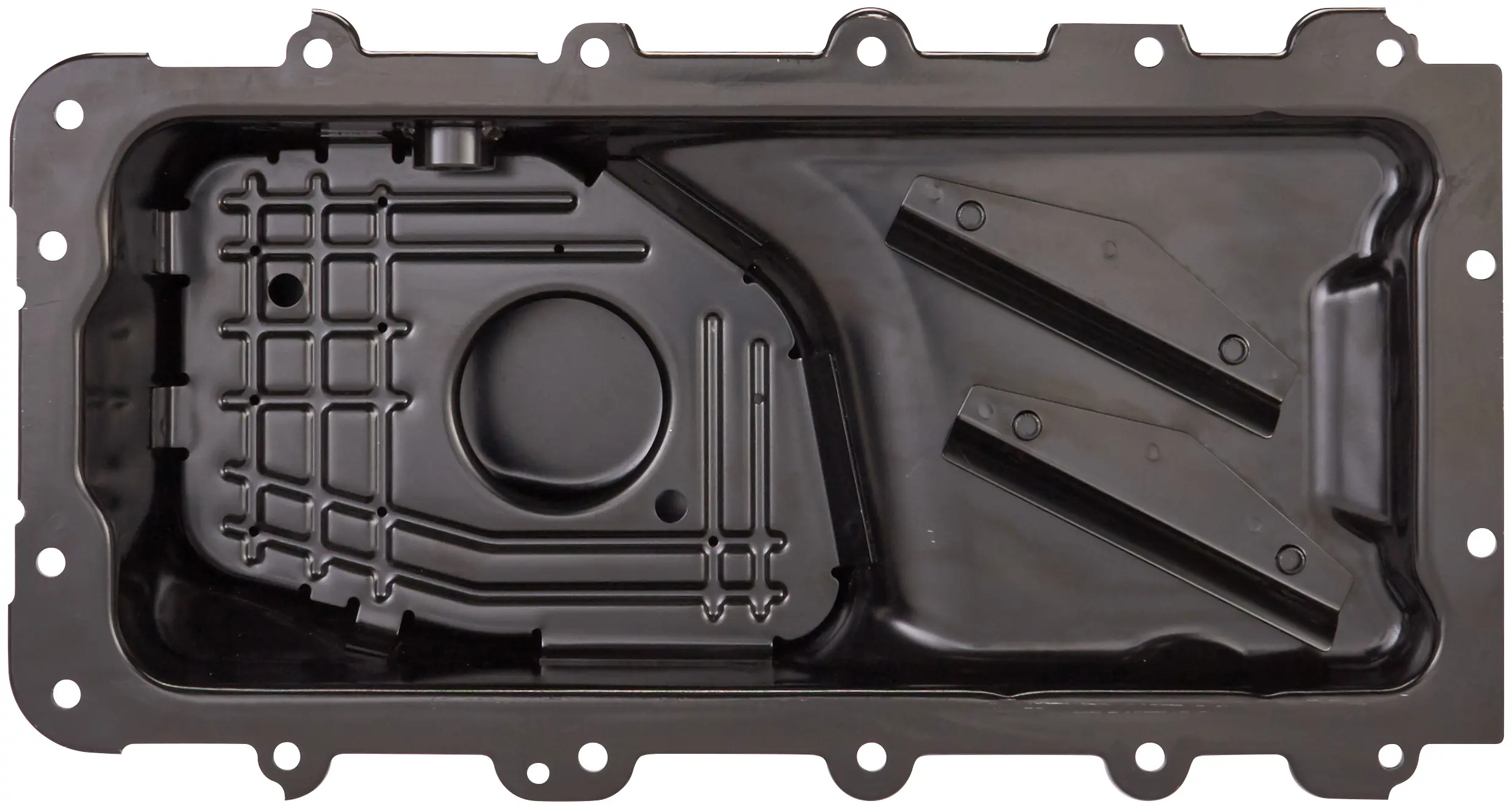 Oil Pan miniature 3