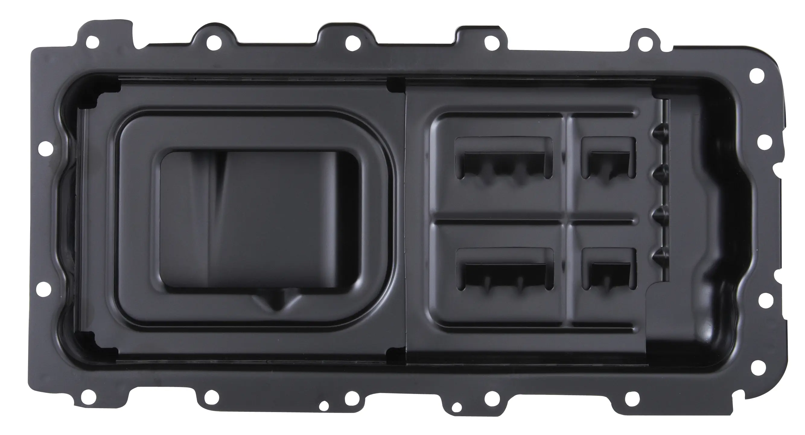 Oil Pan miniature 4