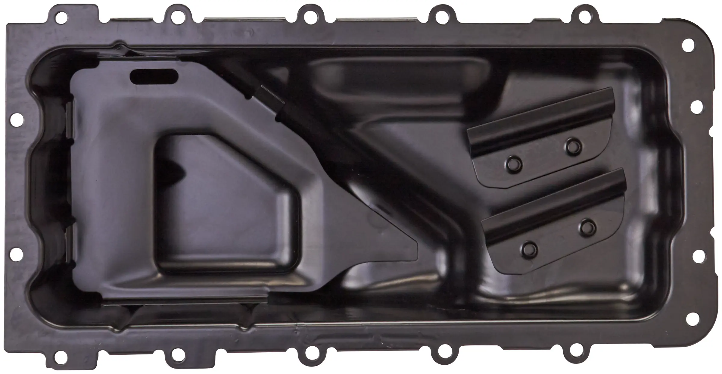 Oil Pan miniature 2