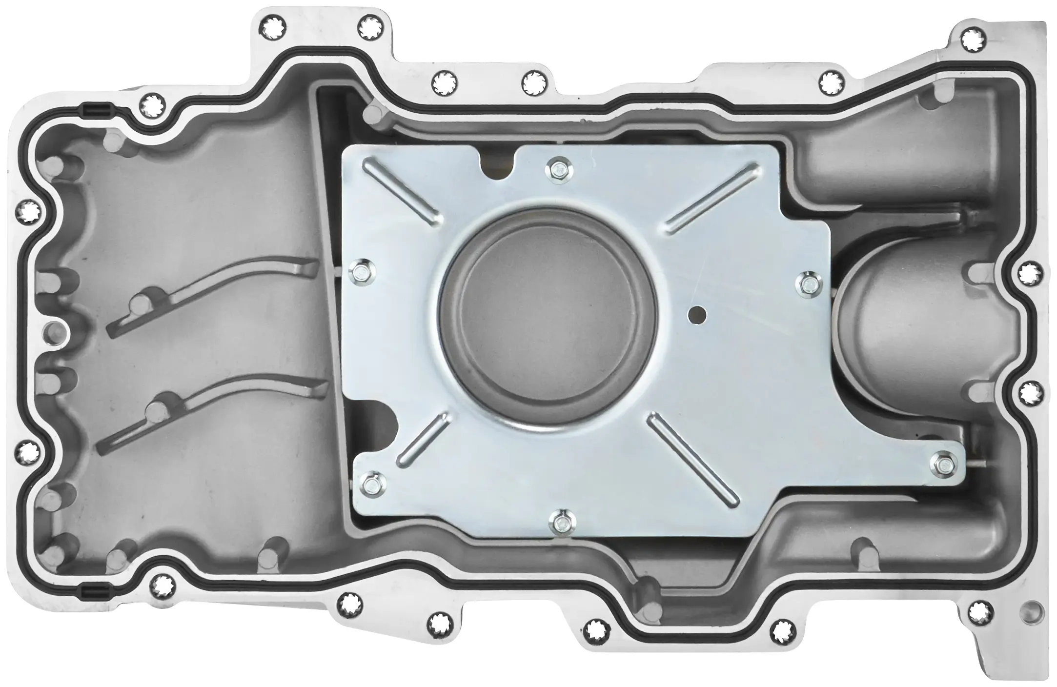Oil Pan miniature 4