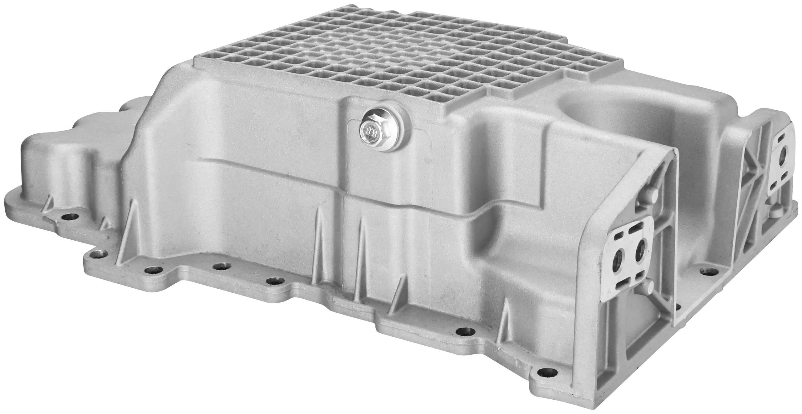 Oil Pan - image principale du produit