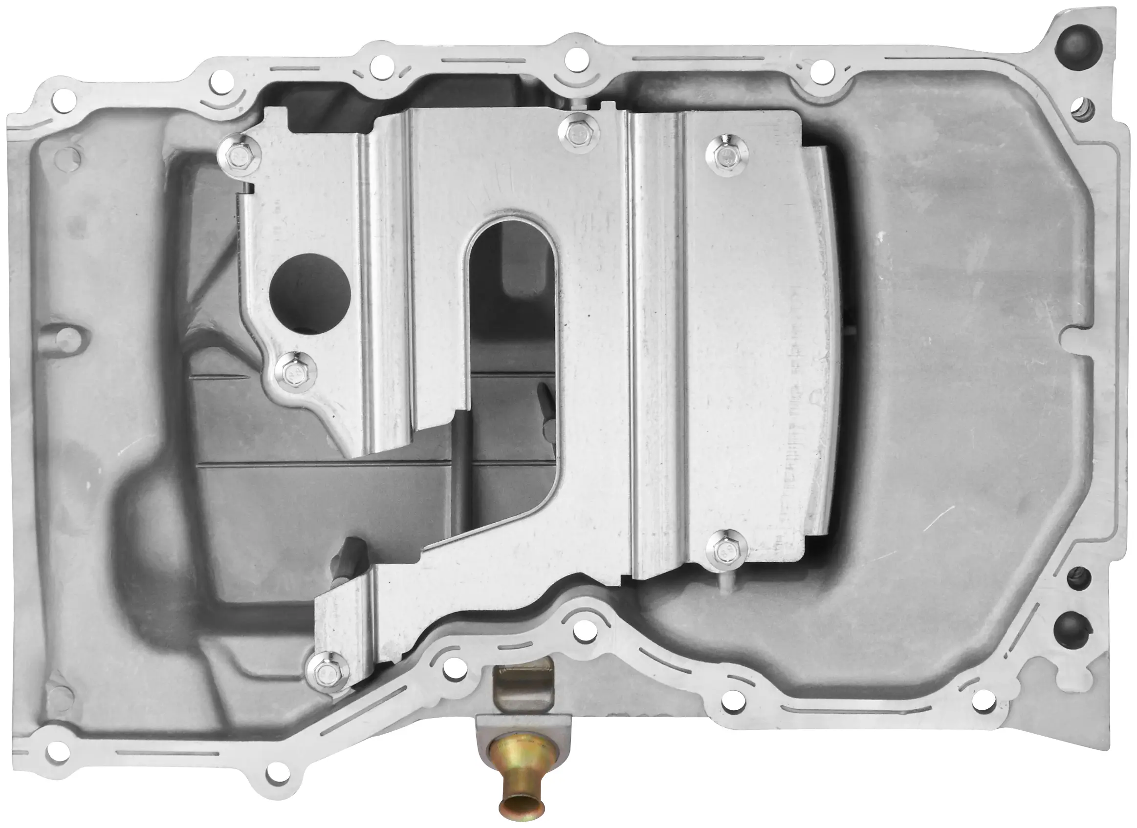 Oil Pan miniature 3