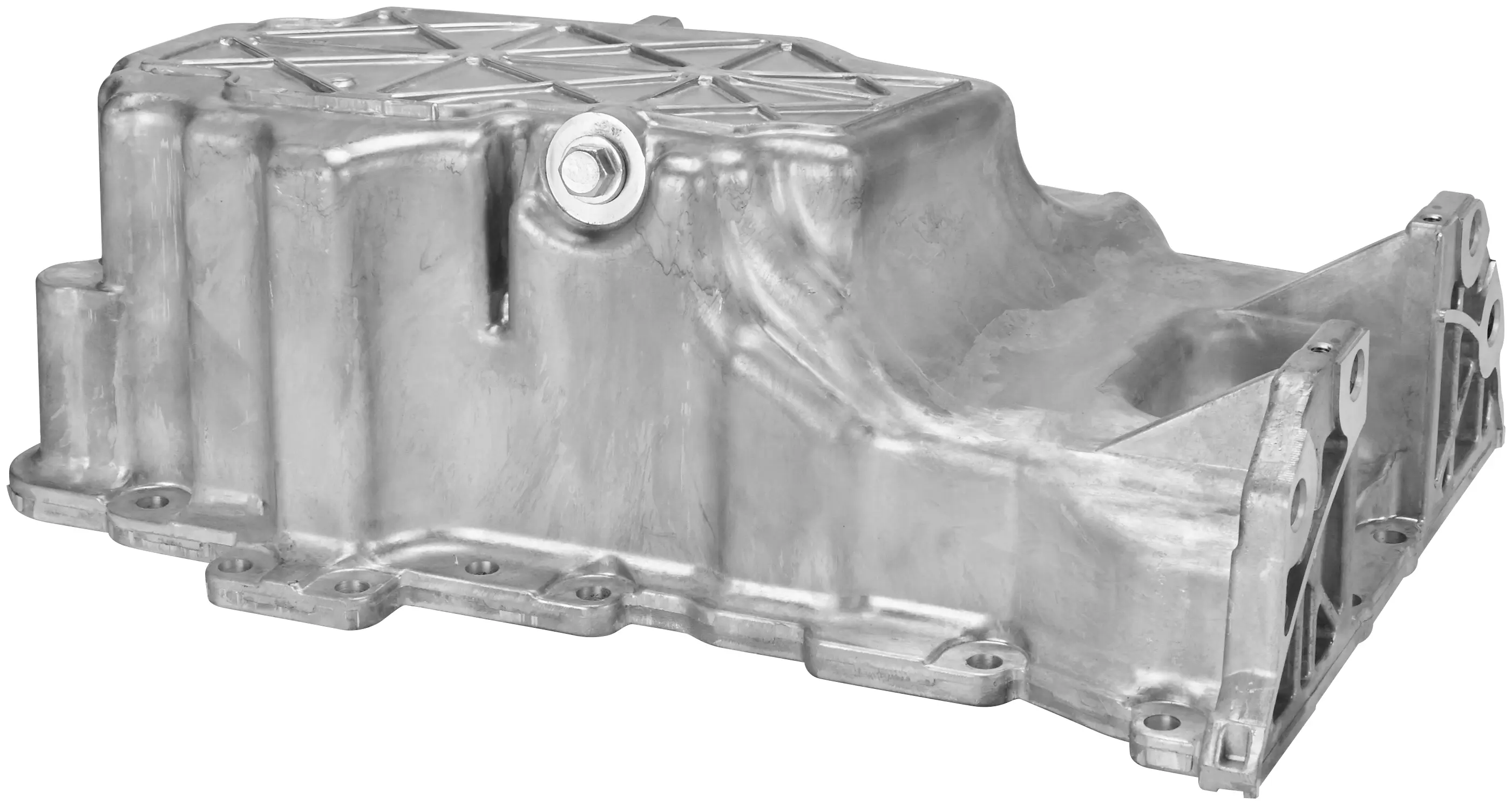 Oil Pan - image principale du produit