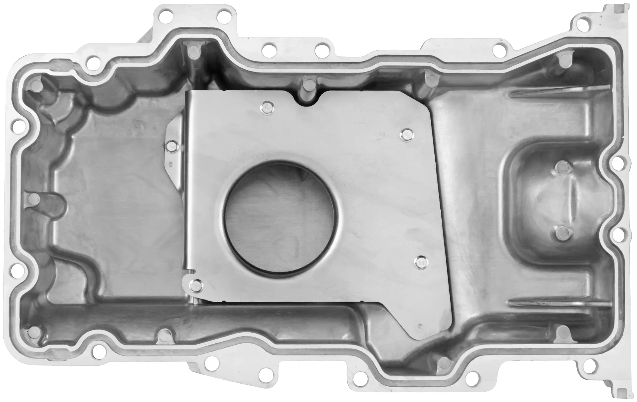 Oil Pan miniature 4