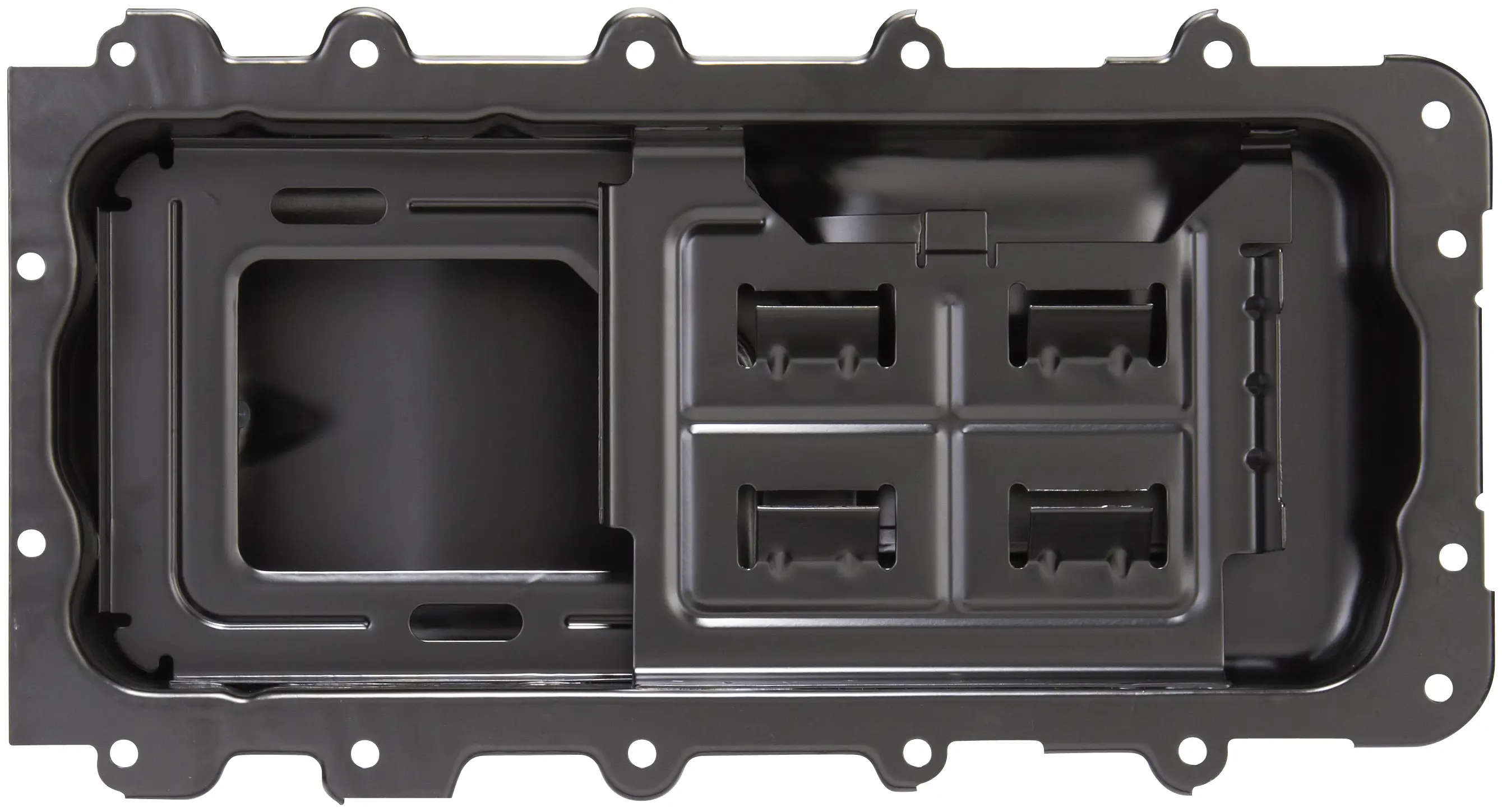 Oil Pan miniature 2