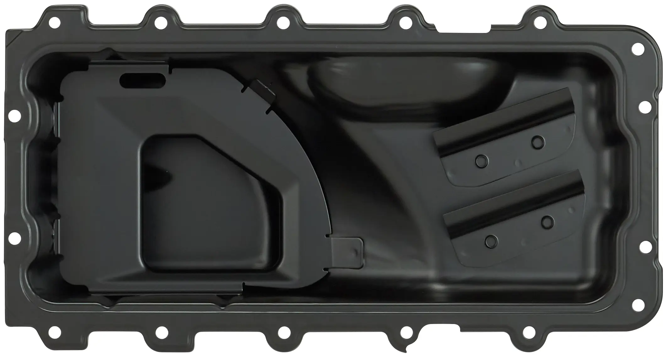 Oil Pan miniature 4