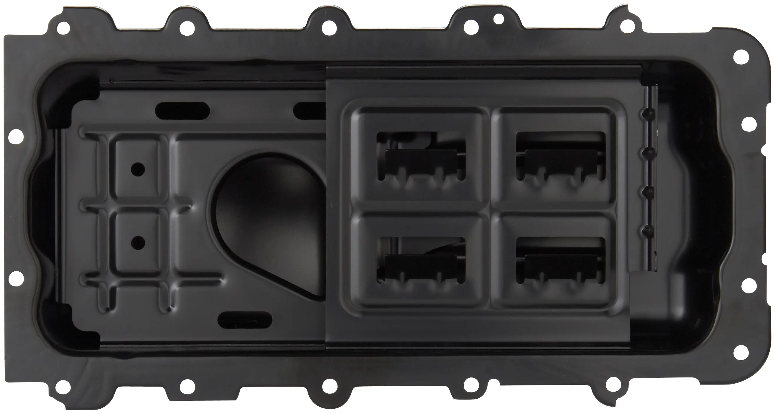 Oil Pan miniature 2