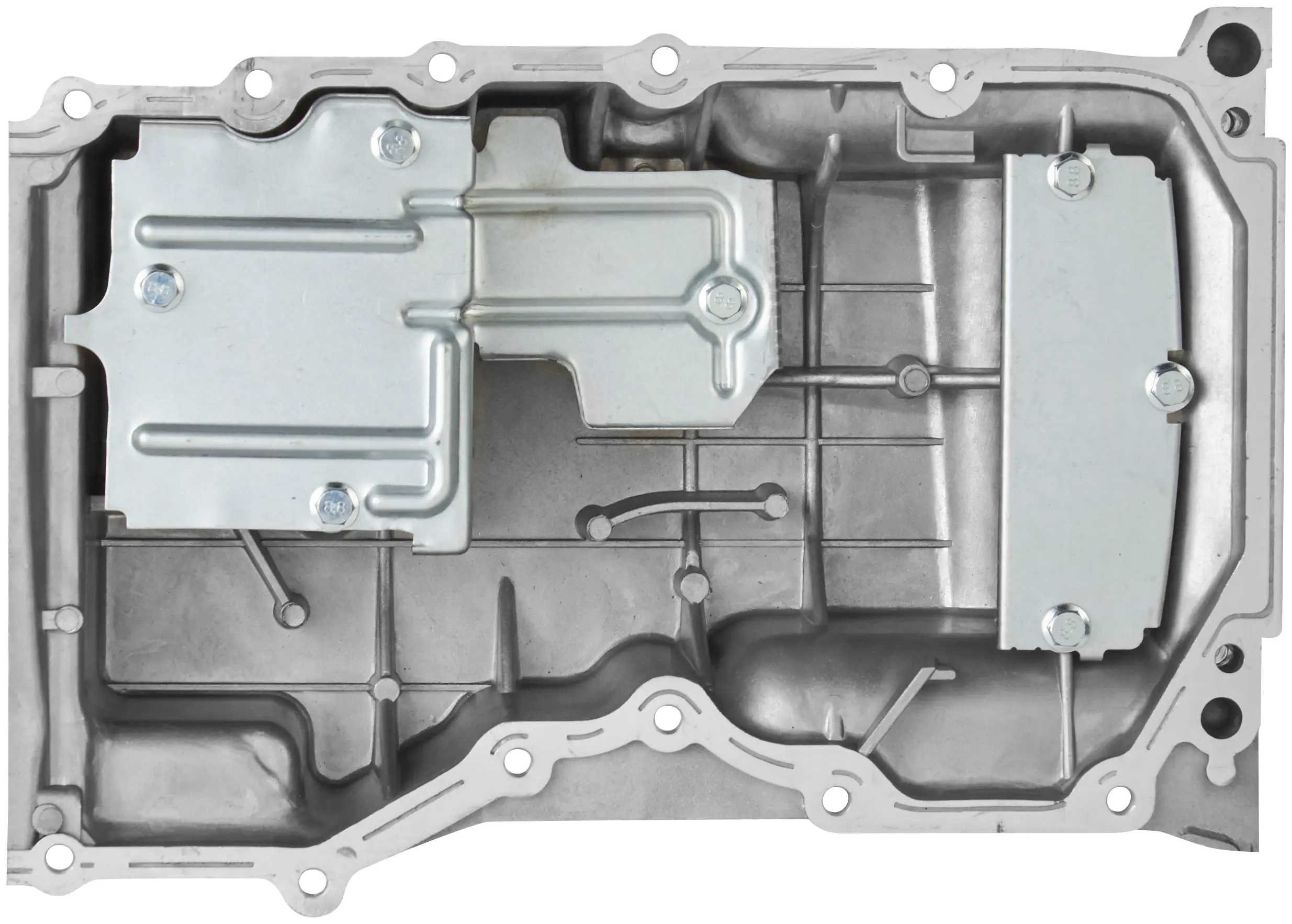 Oil Pan miniature 4
