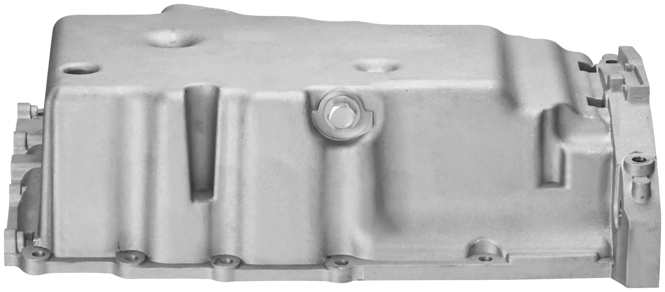 Oil Pan - image principale du produit