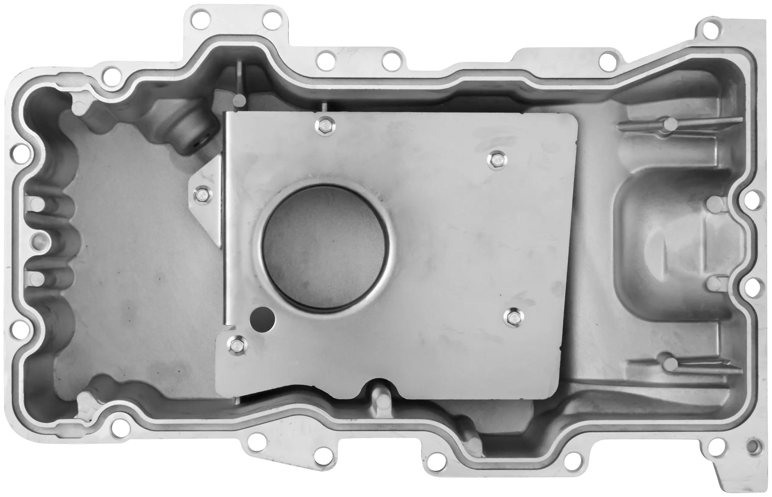 Oil Pan miniature 2