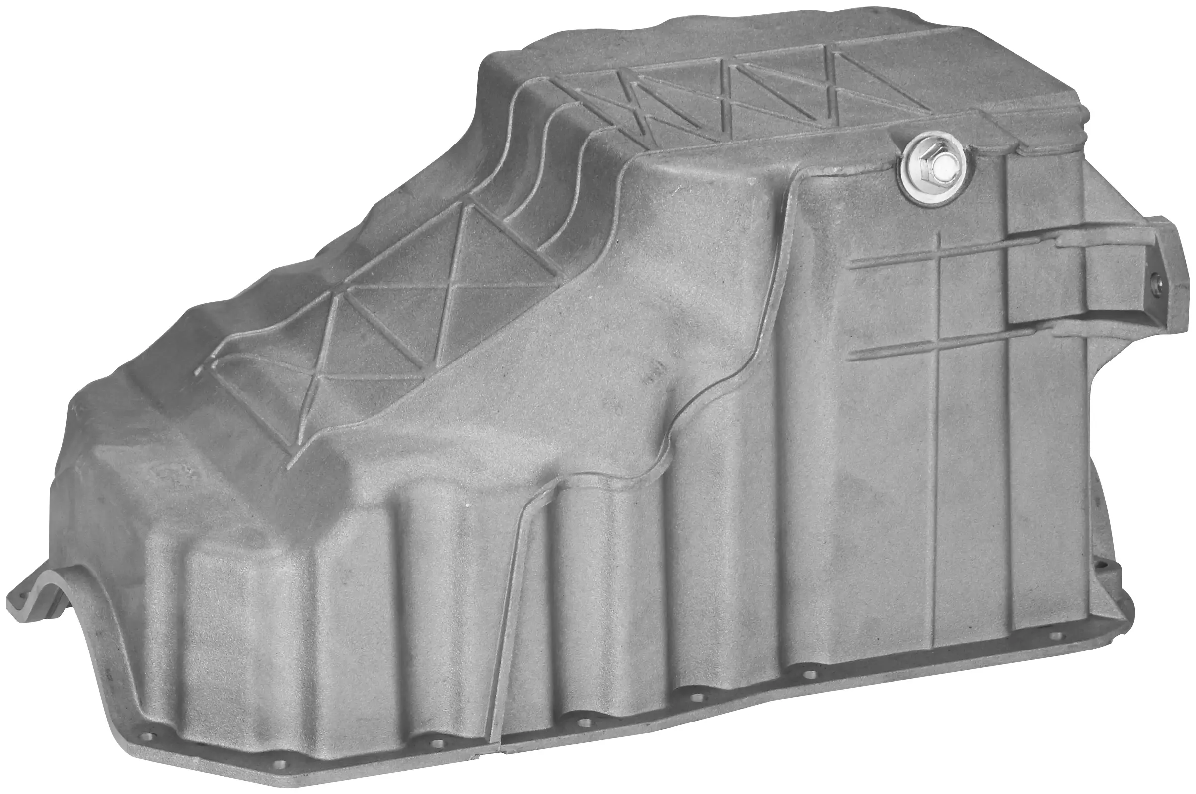 Oil Pan - image principale du produit