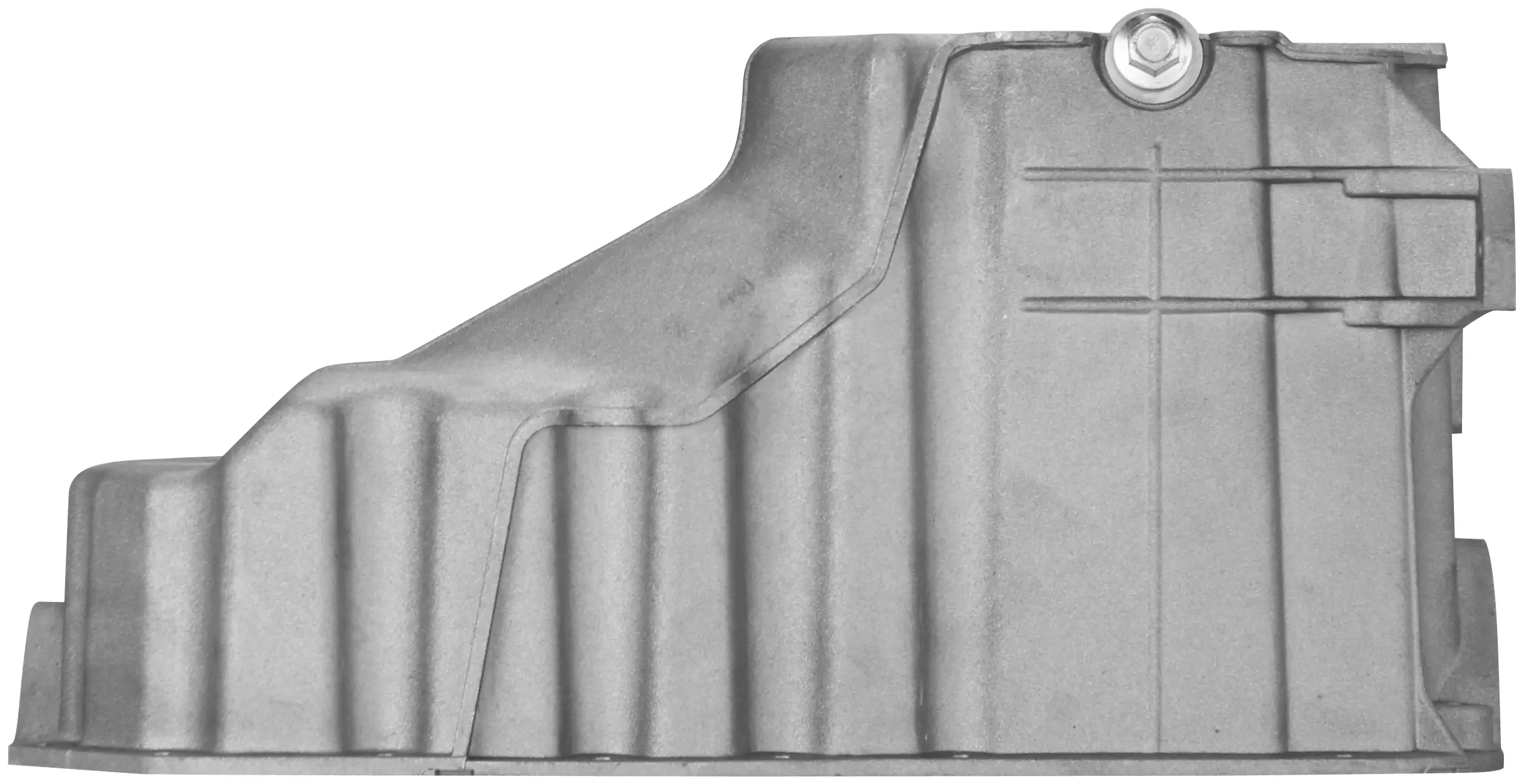 Oil Pan miniature 4